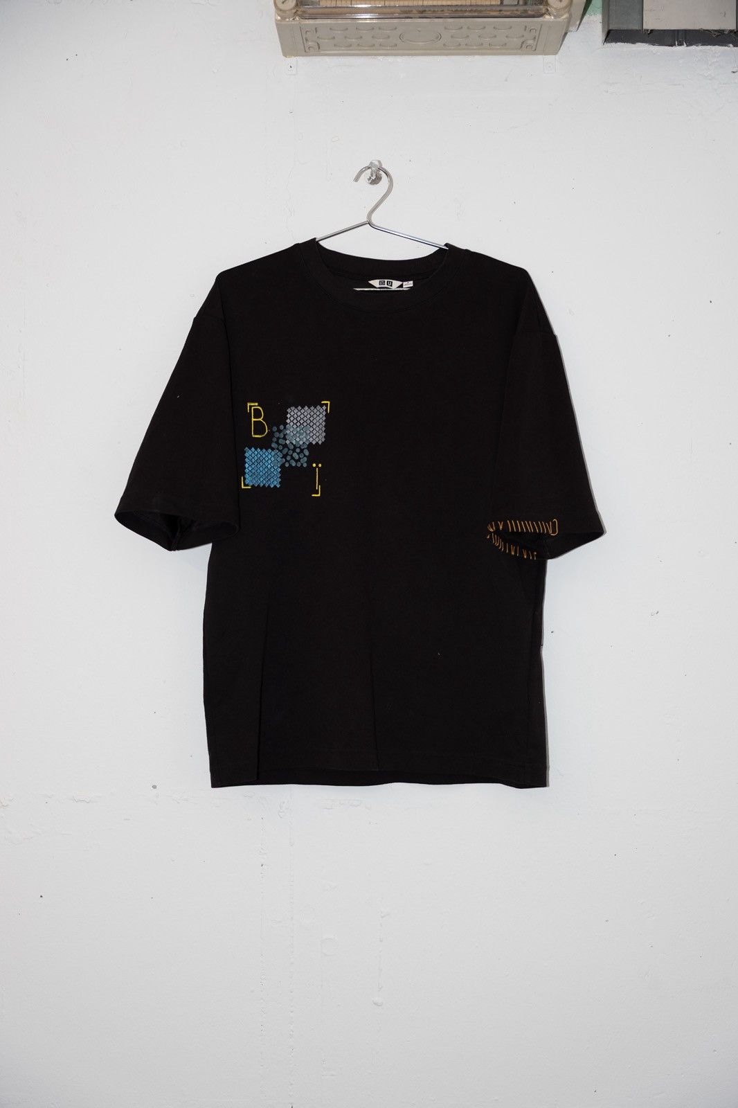 Other Battosaï Fck U Shirt Size US L / EU 52-54 / 3 - 1 Thumbnail