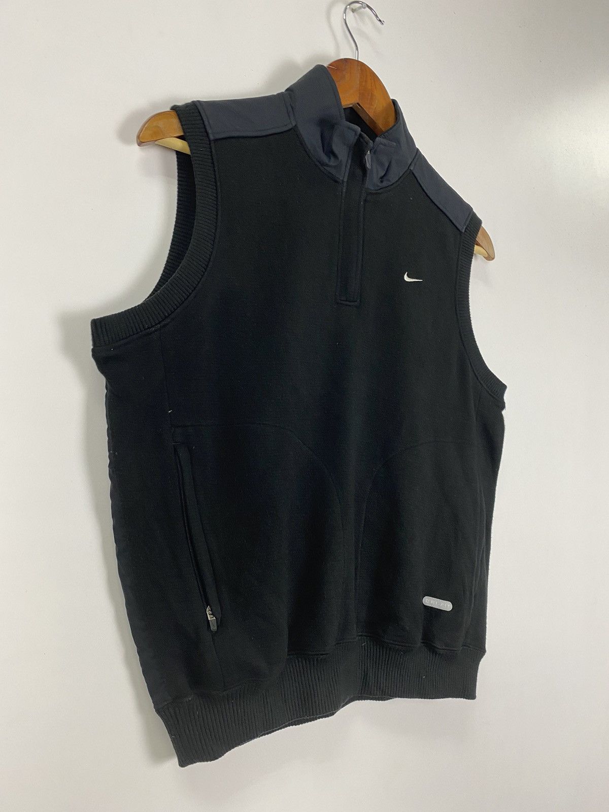 Nike Nike Golf vest Size US M / EU 48-50 / 2 - 5 Thumbnail