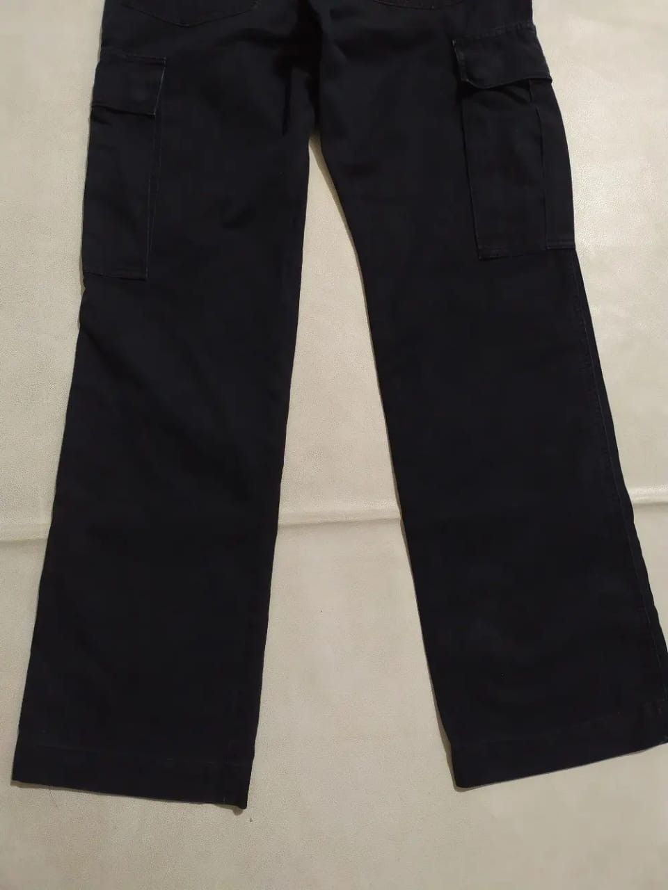 Hysteric Glamour Hysteric Glamour cargo Multi pocket tactical Straight pants Size US 29 - 6 Thumbnail