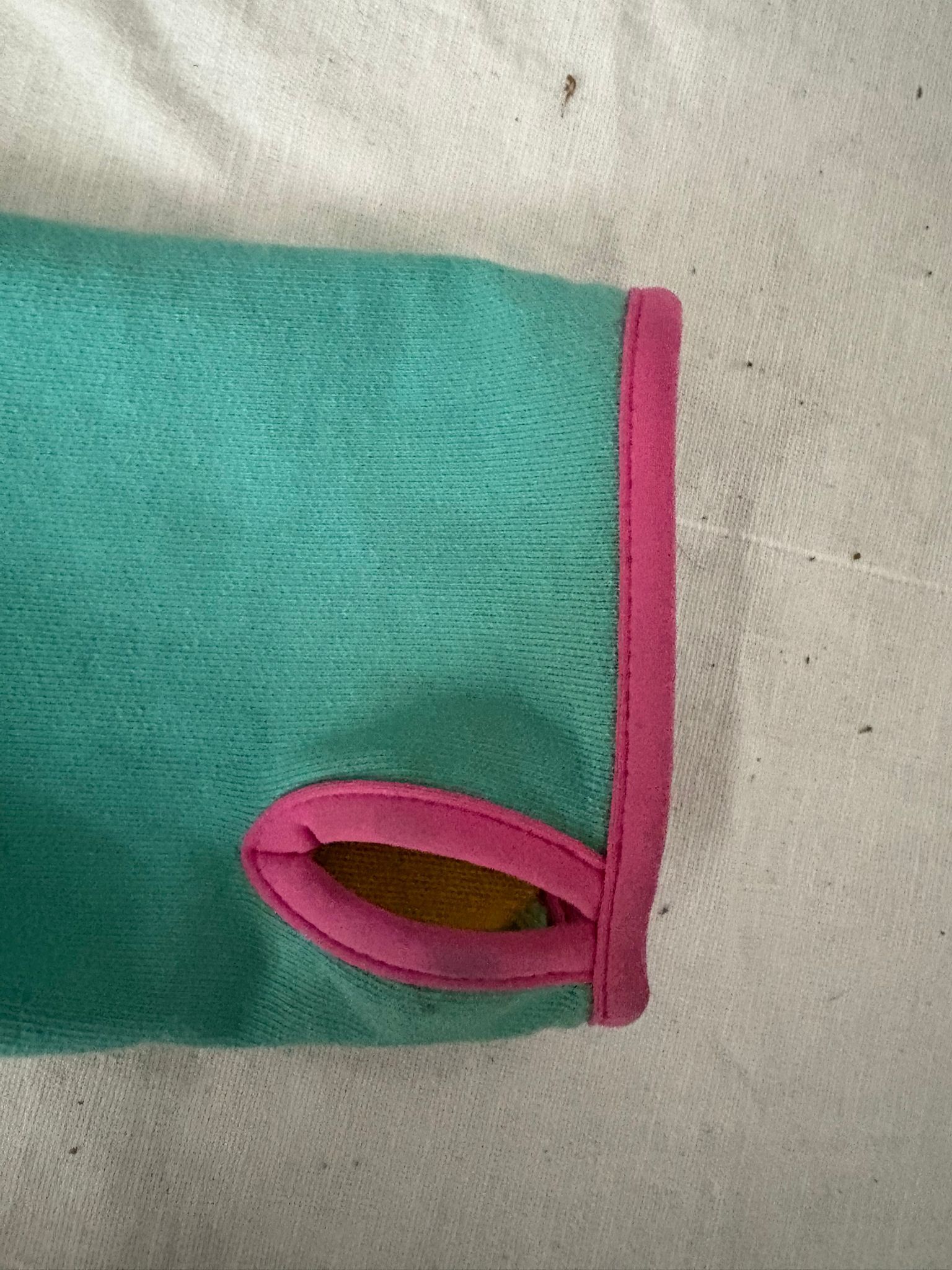 Loewe Loewe Nature Line JW Anderson Period Size US M / EU 48-50 / 2 - 7 Thumbnail