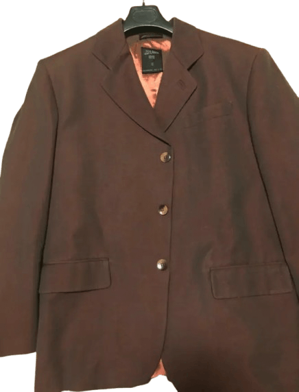 Jean Paul Gaultier Jean Paul Gaultier Jacket Sport Coat Blazer EX0131 Size 42L - 1 Thumbnail
