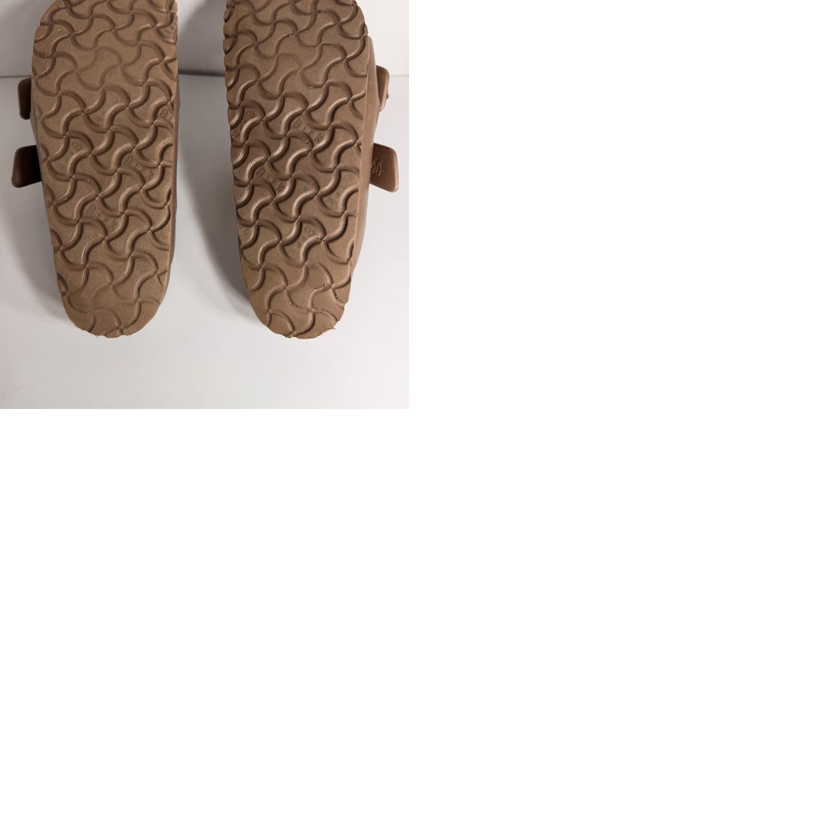 Birkenstock Birkenstock Arizona Copper Rubber Footbed Narrow EU 37 US 6 Size US 6 / IT 36 - 9 Thumbnail