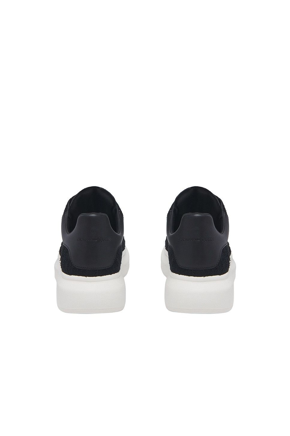 Alexander McQueen o1w1db10725 Sneakers in Black Size US 9 / EU 42 - 3 Thumbnail