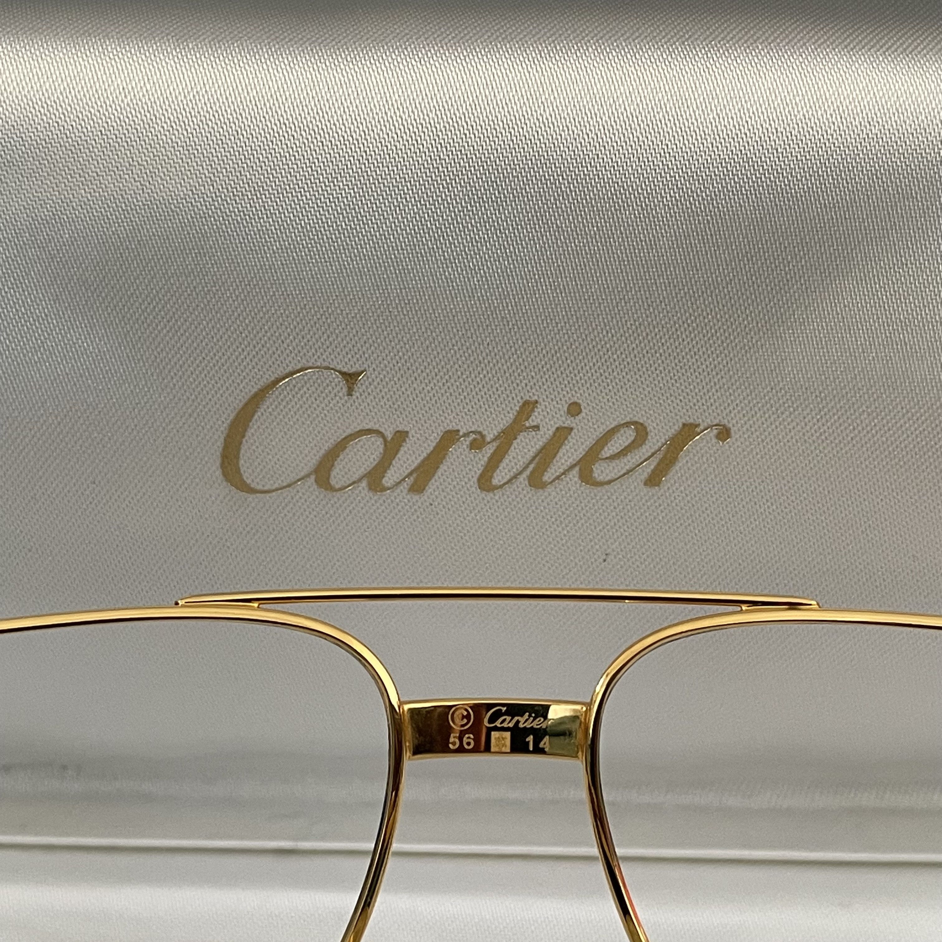 Cartier Cartier Vendome Louis Size ONE SIZE - 3 Thumbnail