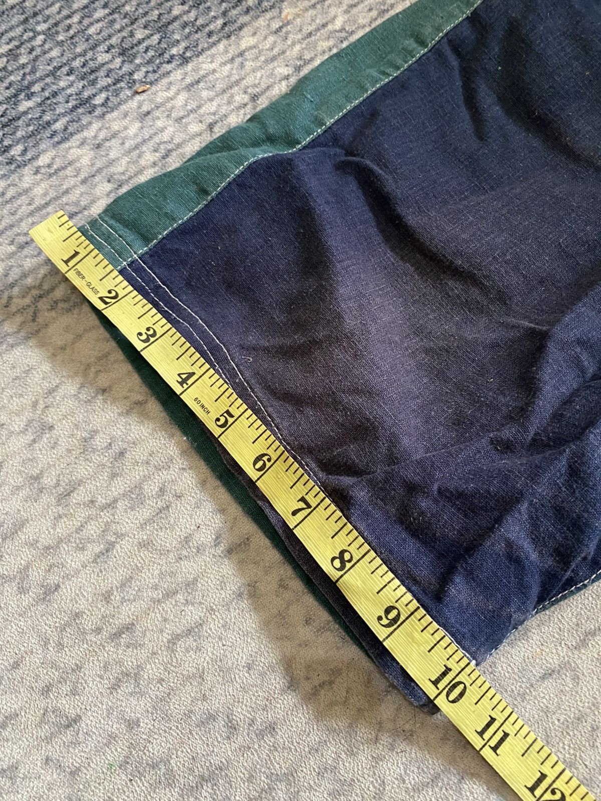 Columbia Columbia 2 Blend Linen Cotton 3 Tones Short Size US 27 - 14 Thumbnail