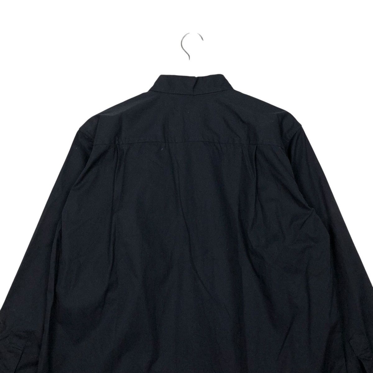 Issey Miyake 🔥VINTAGE BUTTON CHORE JACKET FINAL HOME ISSEY MIYAKE Size US M / EU 48-50 / 2 - 11 Thumbnail