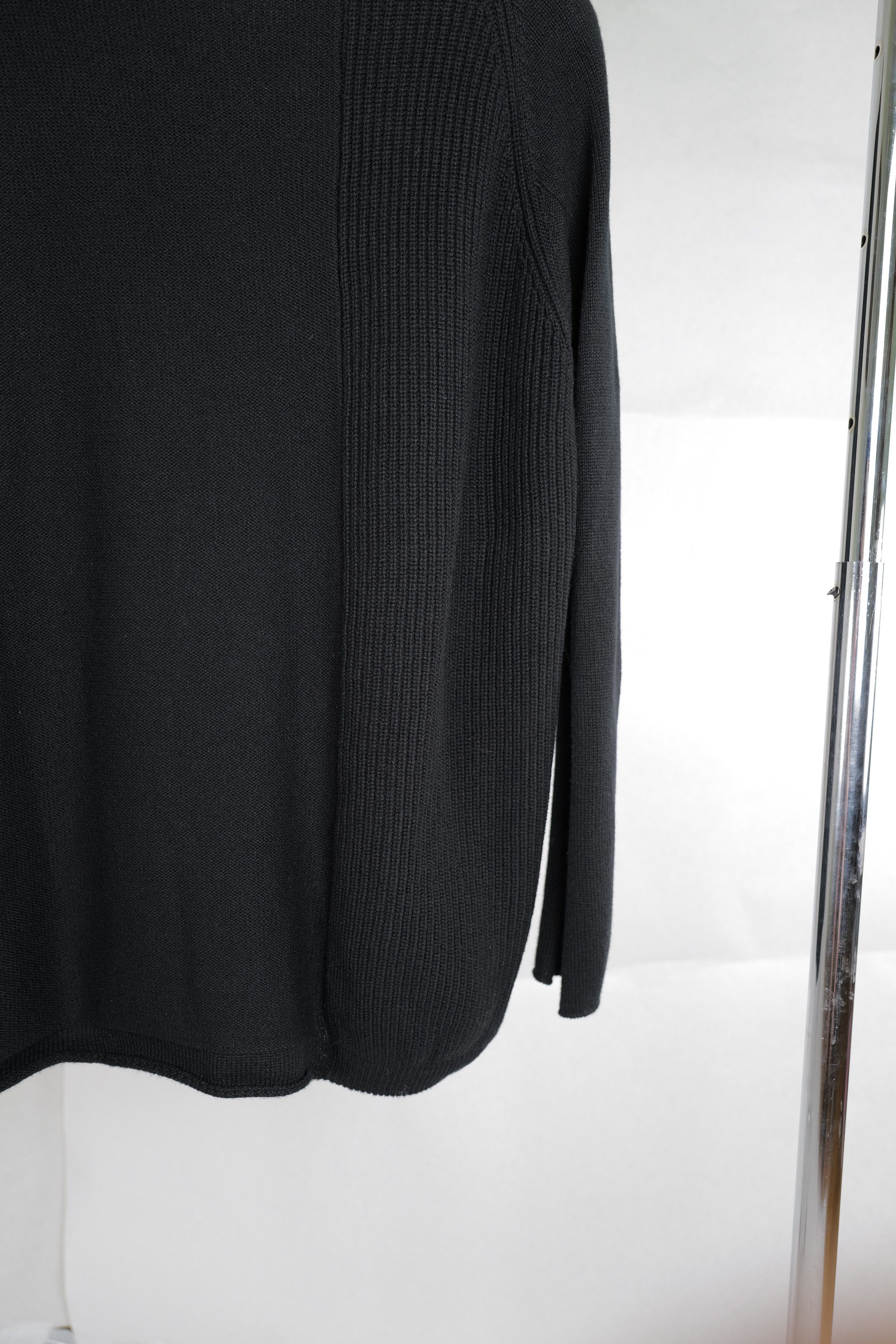 Forme D'Expression Forme D'Expression wool/cashemere sweater Size US XL / EU 56 / 4 - 17 Thumbnail