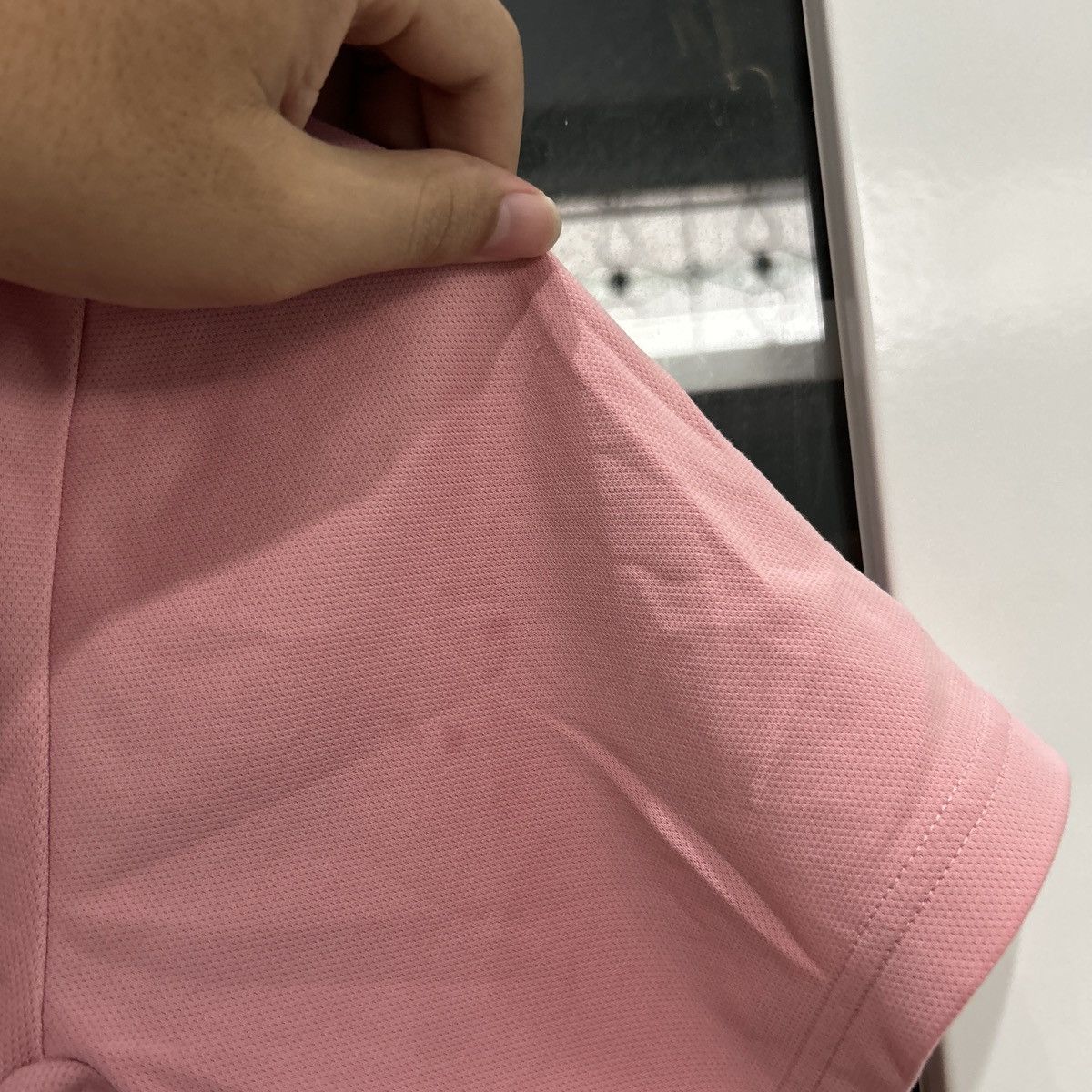 Umbro Umbro Jersey Fame Pink Size US S / EU 44-46 / 1 - 13 Thumbnail