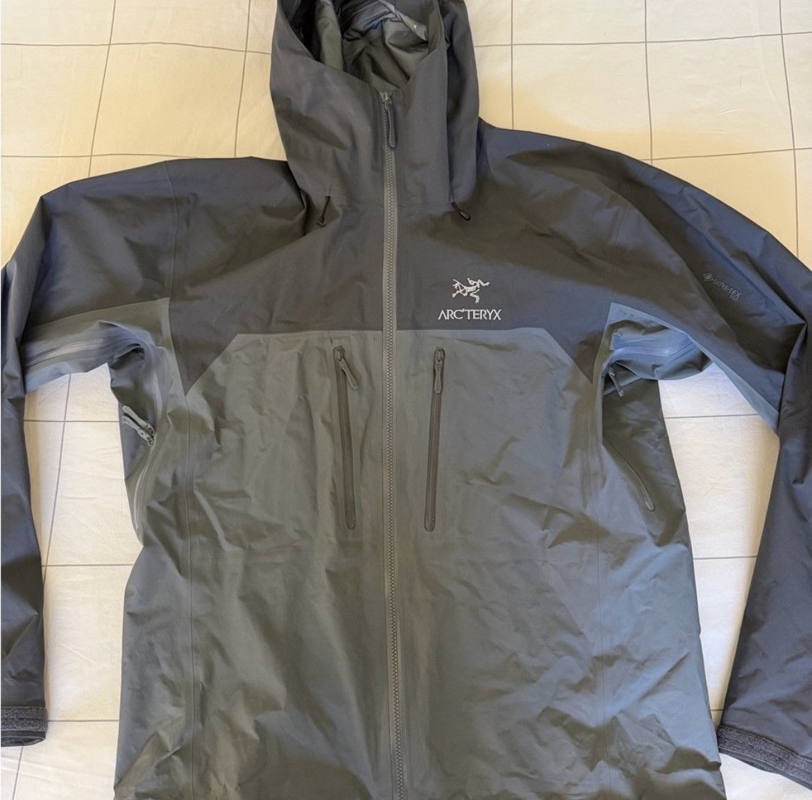 Arcteryx Alpha Ar