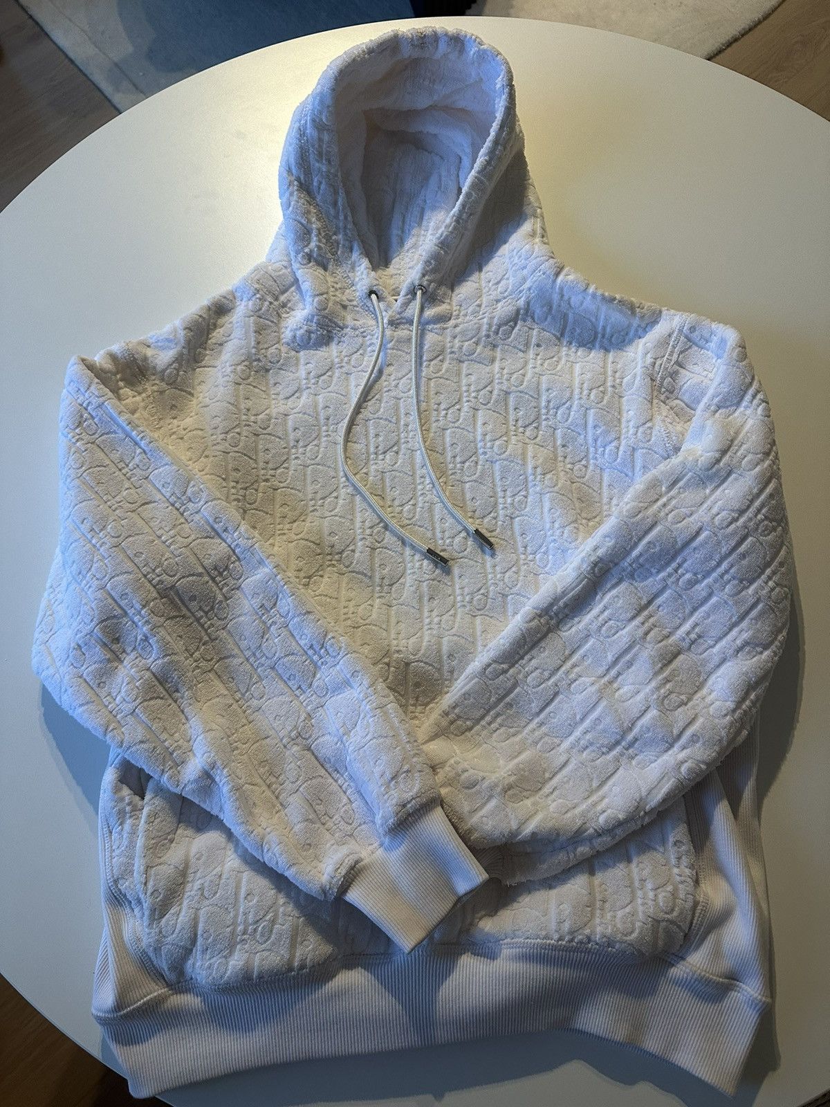 Oblique hoodie deals