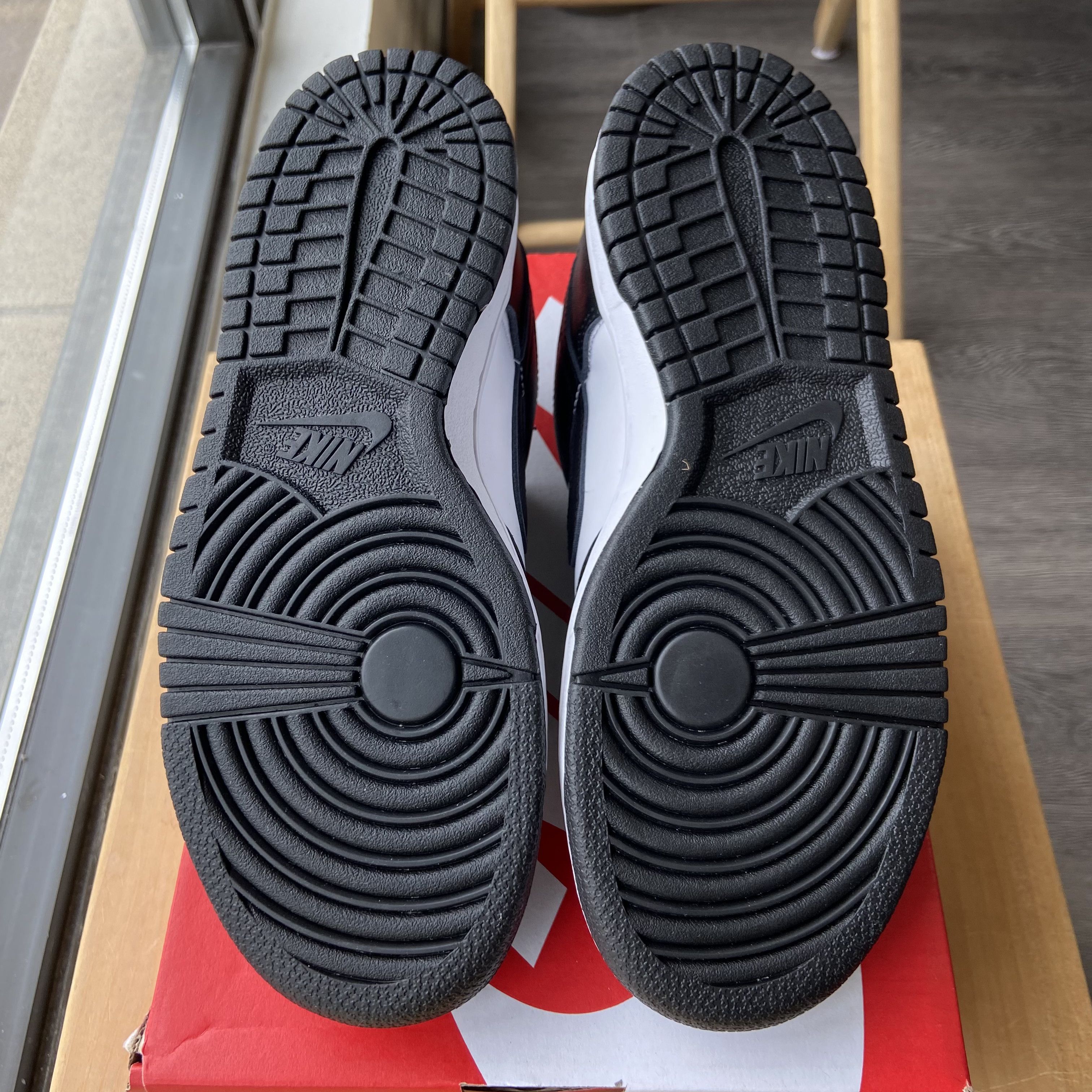 Nike Nike Dunk Low Size US 5.5 / IT 35.5 - 3 Thumbnail
