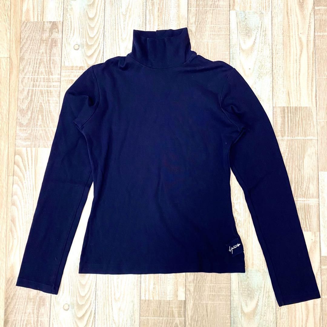 Yohji Yamamoto Yohji Yamamoto turtleneck Size US M / EU 48-50 / 2 - 1 Thumbnail