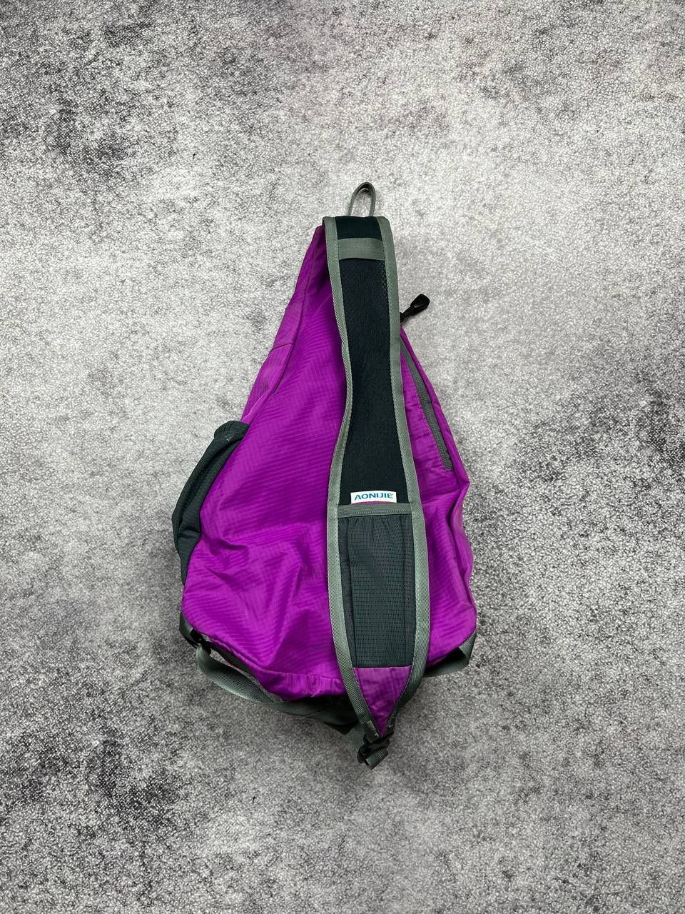 Other Bag Nylon Slim bag AONIJIE Size ONE SIZE - 4 Thumbnail