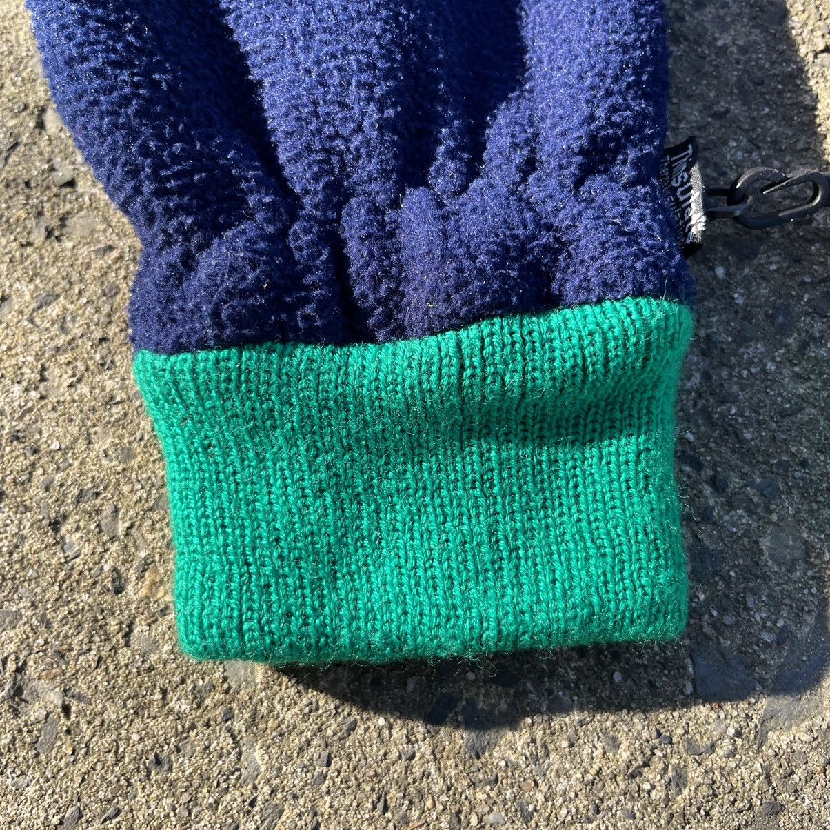 Vintage Vintage 80s Notre Dame Fighting Irish Gloves Size ONE SIZE - 4 Thumbnail
