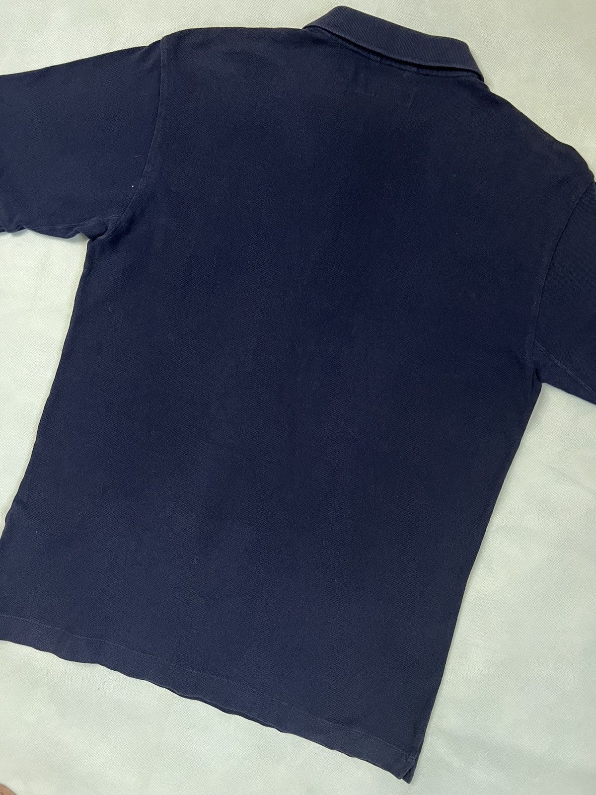 Nigel Cabourn Vintage Nigel Cabourn Polo TShirt Size US M / EU 48-50 / 2 - 9 Thumbnail