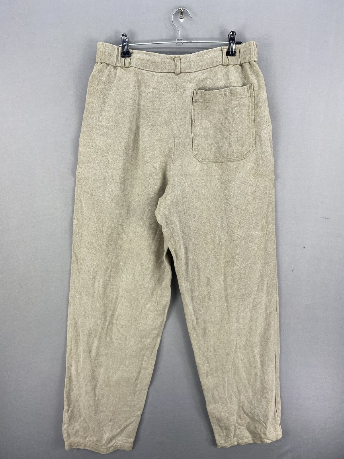 Paul Smith Paul Smith London Casual Trouser Pants Size US 28 / EU 44 - 5 Thumbnail