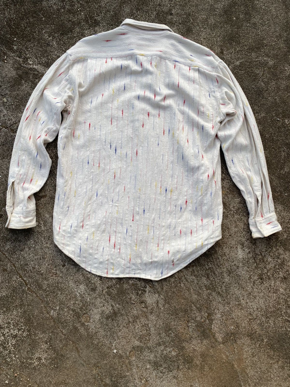 Beams Japan Beams Size US M / EU 48-50 / 2 - 2 Thumbnail