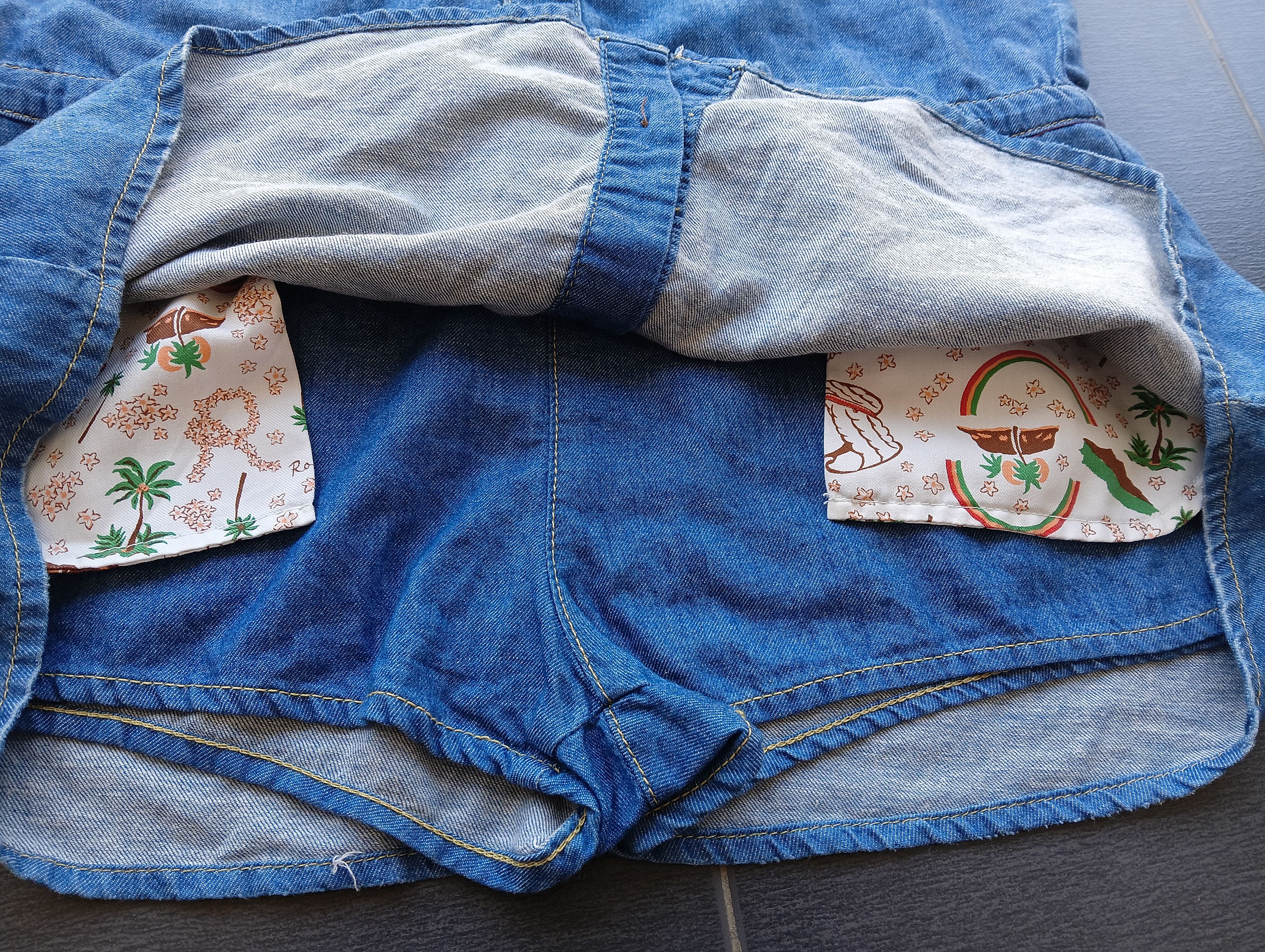 Other rodeo crowns never rugt tee Size 34" / US 12 / IT 48 - 3 Thumbnail