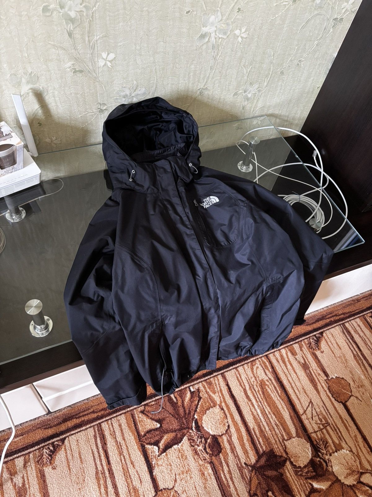 The North Face 🔥 The North Face Jacket 🔥 Size L / US 10 / IT 46 - 4 Thumbnail