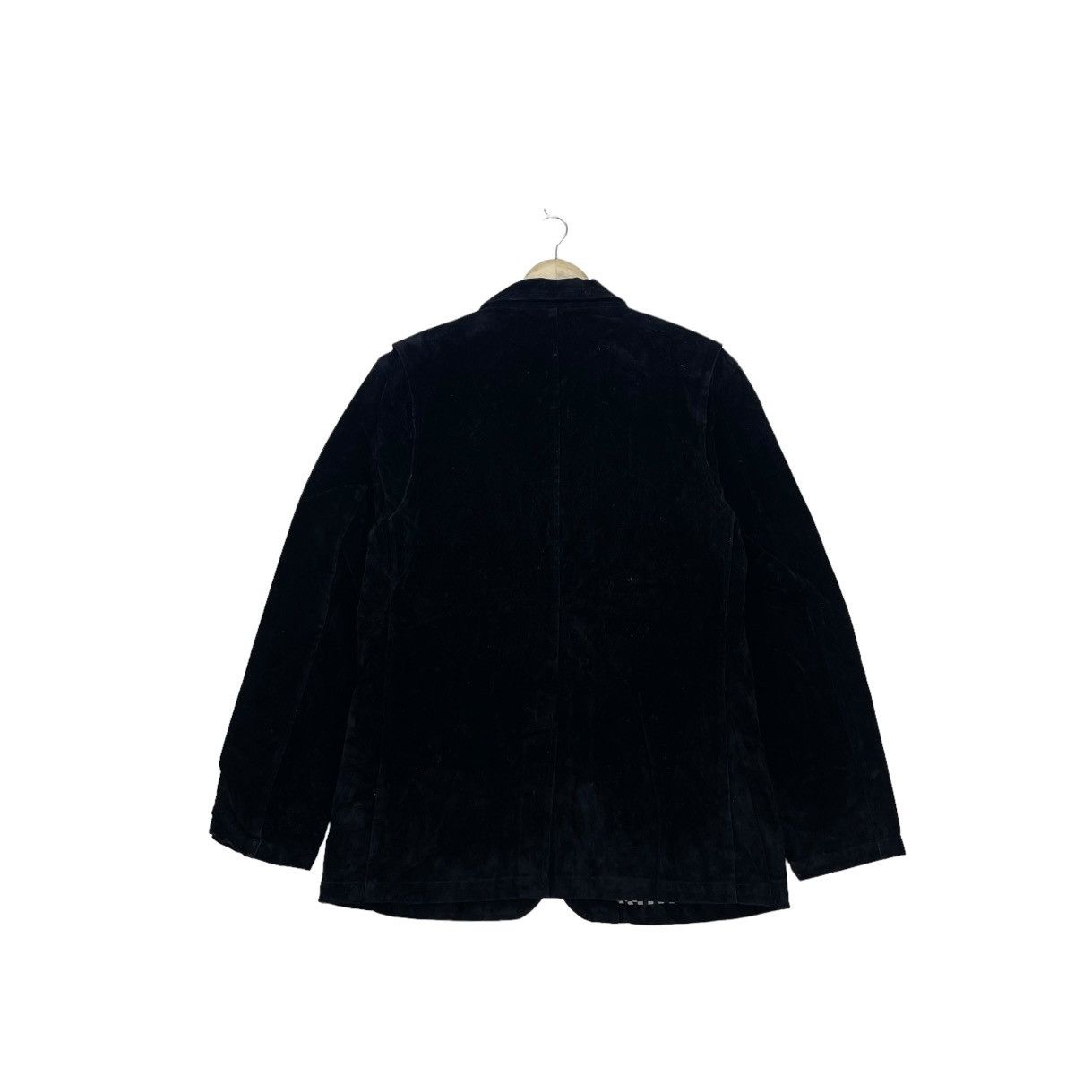 In The Attic × Japanese Brand Japanese Brand In The Attic Jacket Size US M / EU 48-50 / 2 - 3 Thumbnail