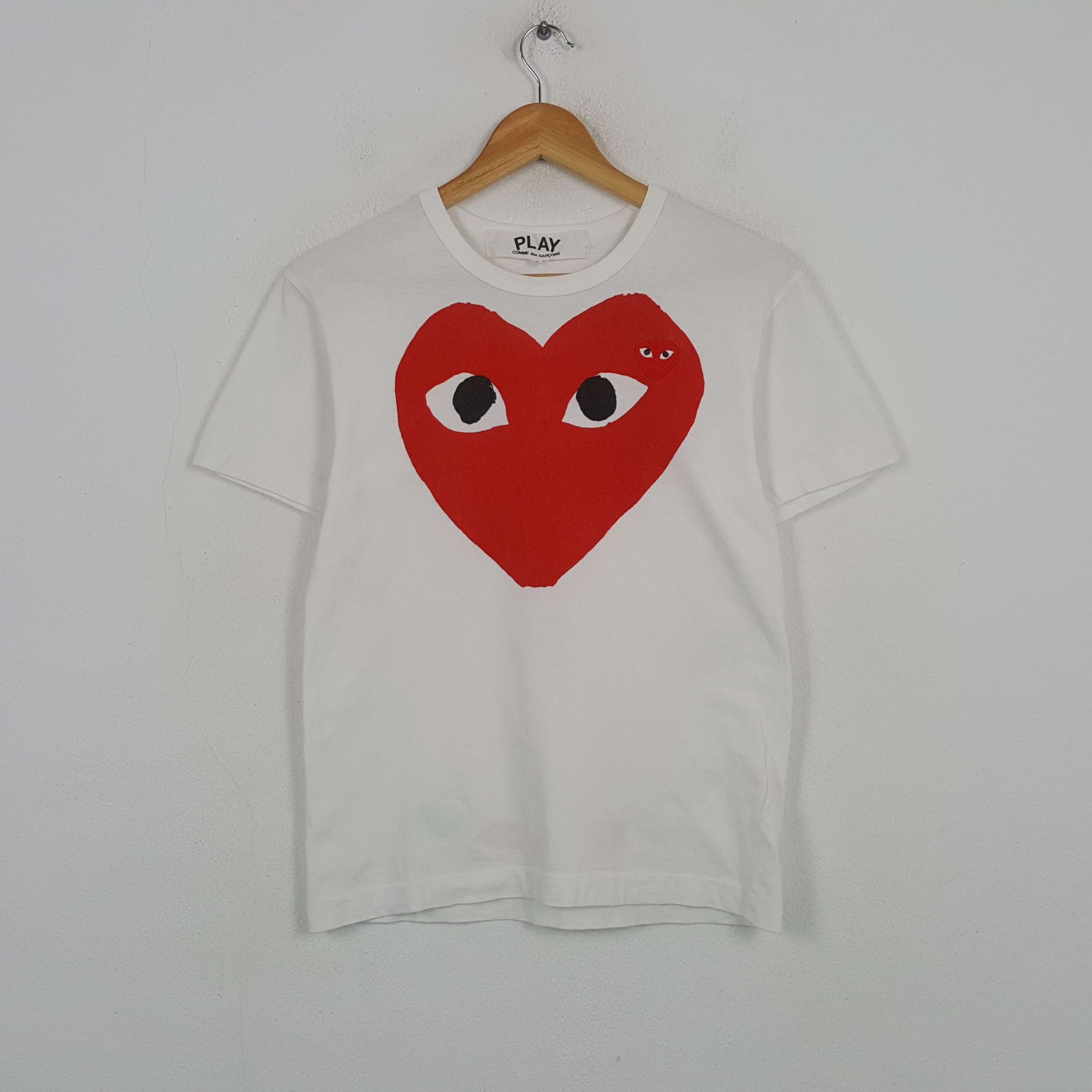 Comme des Garcons × Japanese Brand × Vintage Comme des Garçons x