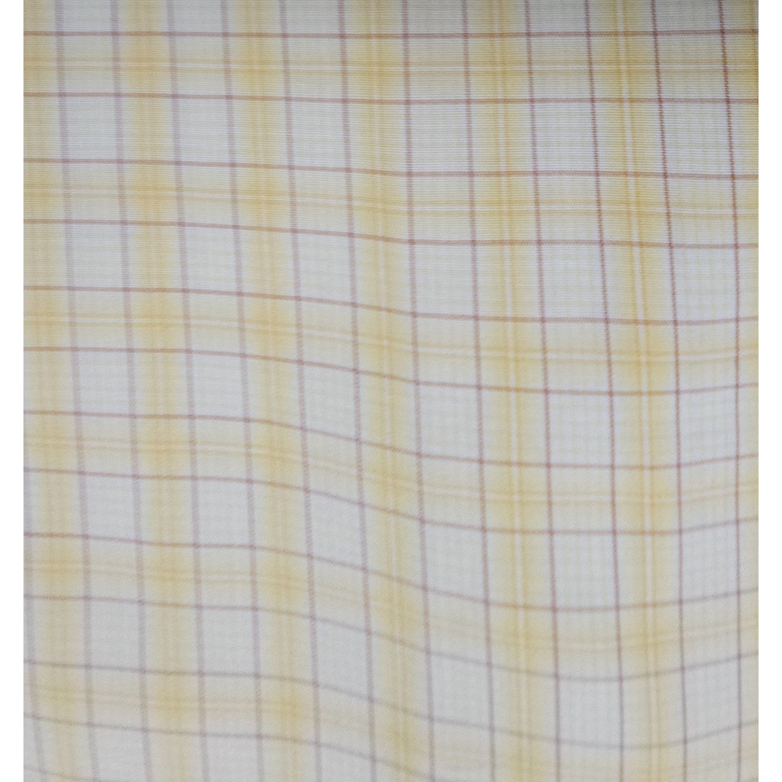 Paul Stuart Paul Stuart Check Cotton Spread Collar Long Sleeve 16/33 Size US L / EU 52-54 / 3 - 3 Thumbnail