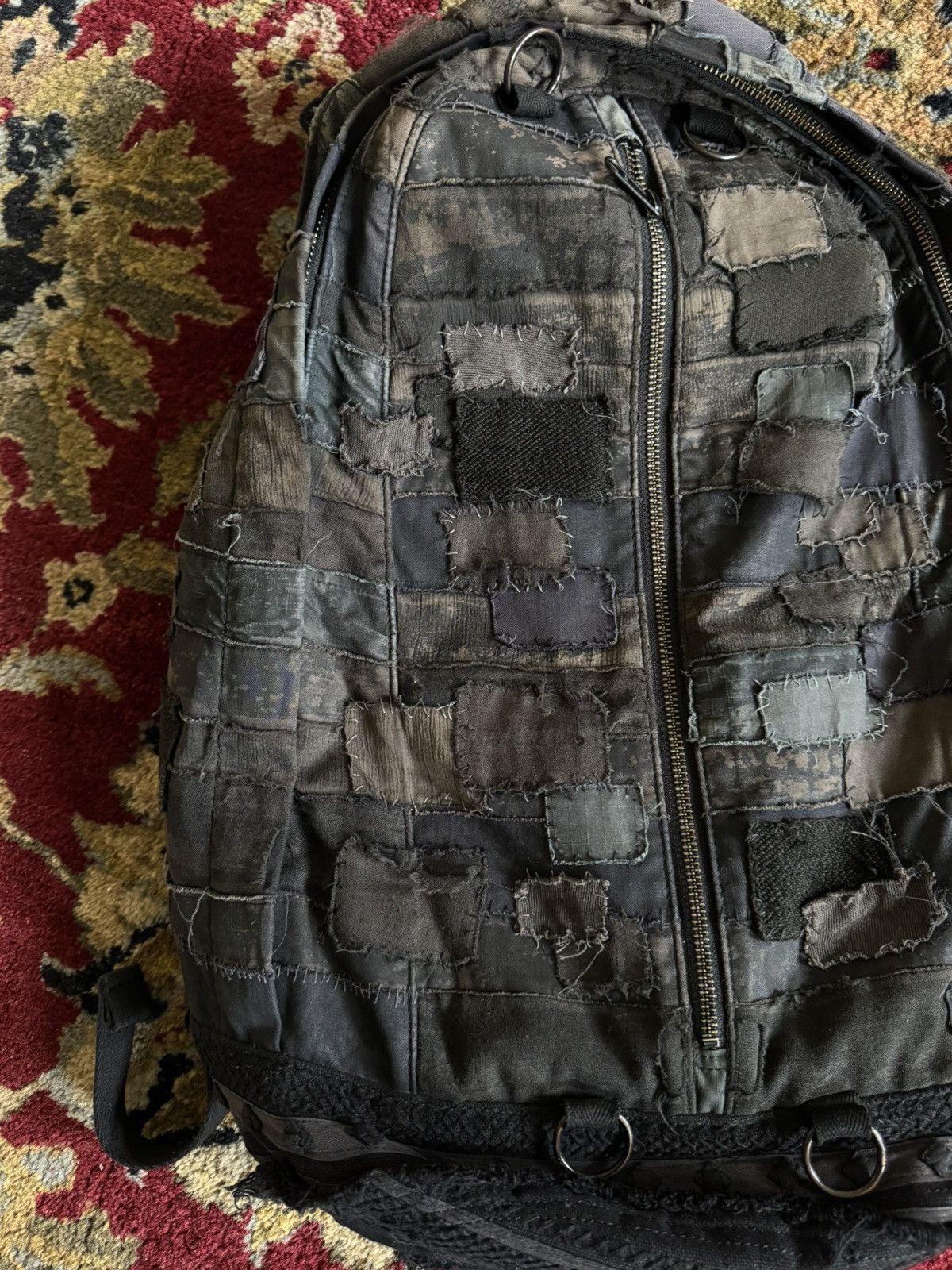 Undercover Undercover Scab Backpack Size ONE SIZE - 2 Thumbnail