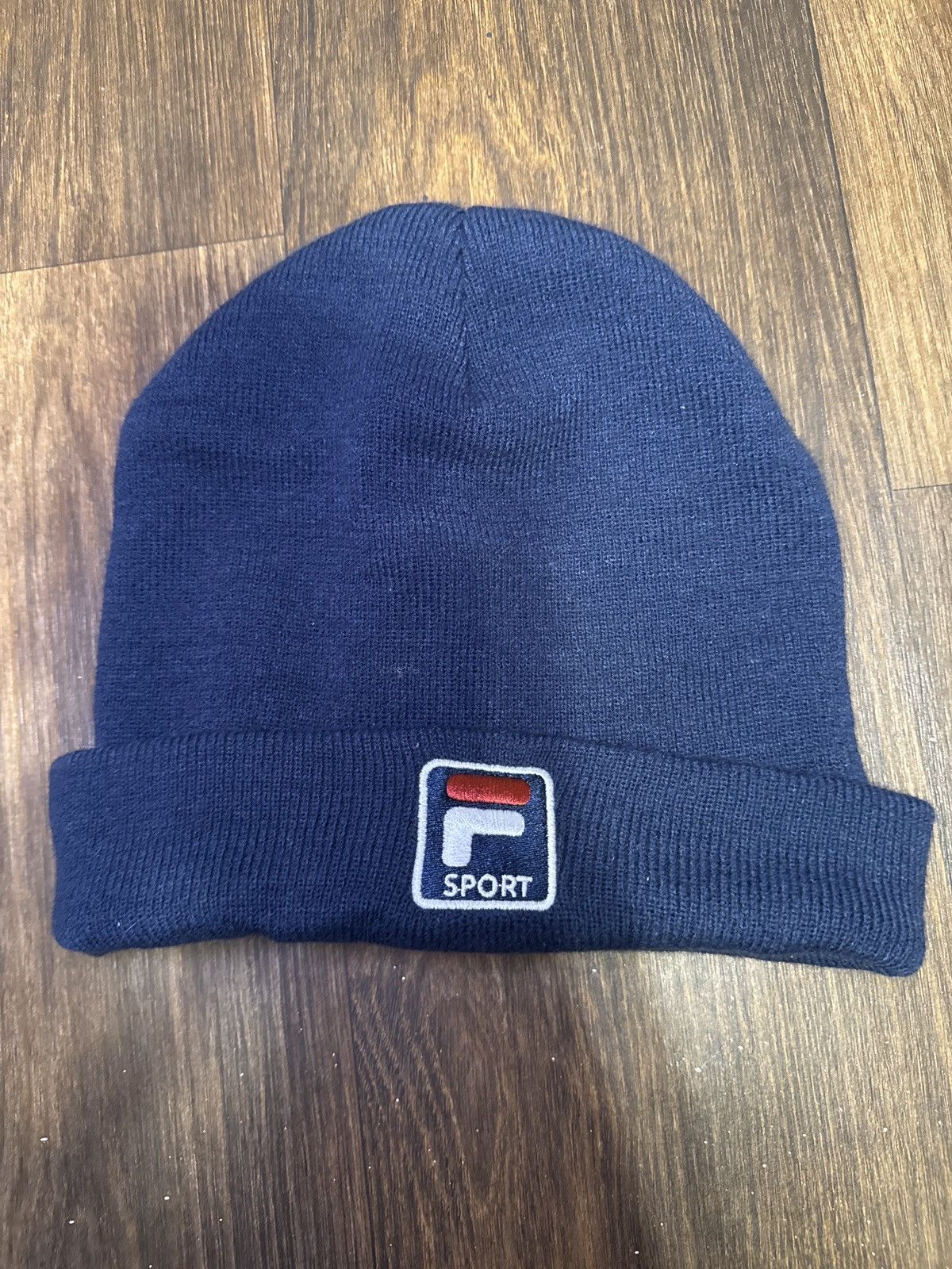 Fila Fila Sport Beanie Size ONE SIZE - 1 Preview