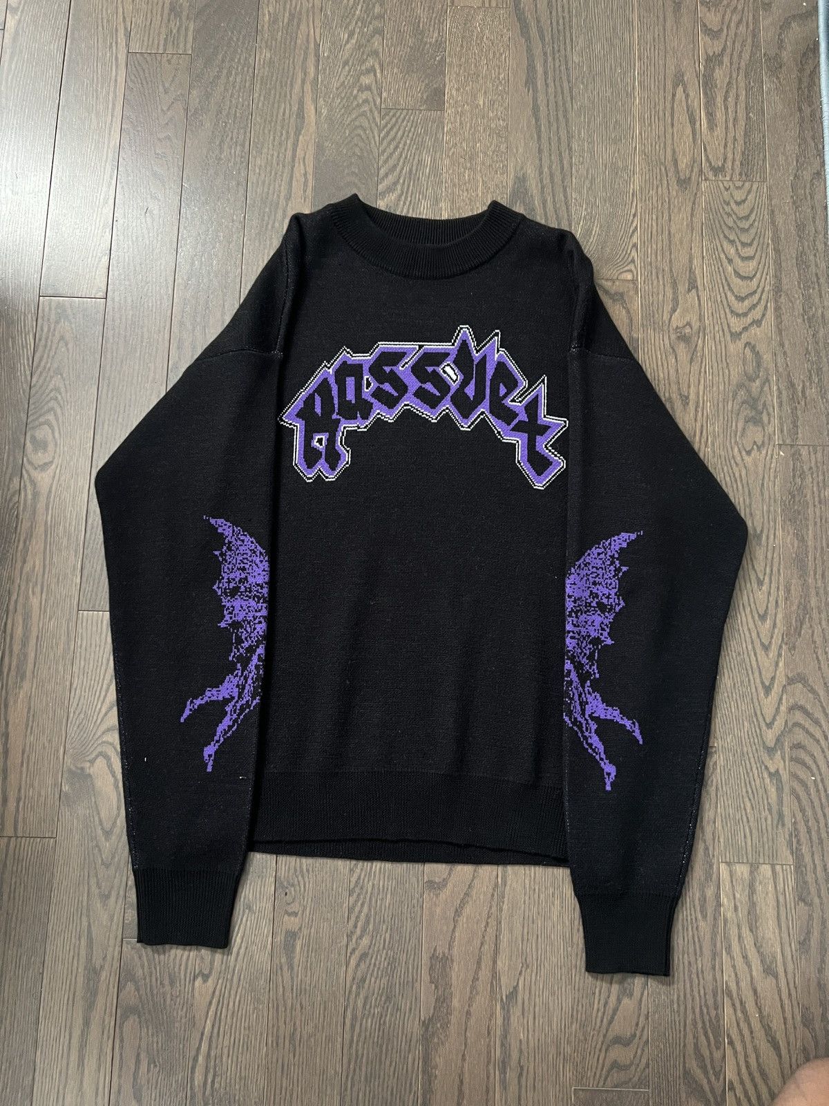 PACCBET Paccbet ( Rassvet Sweater ) Size US L / EU 52-54 / 3 - 1 Thumbnail