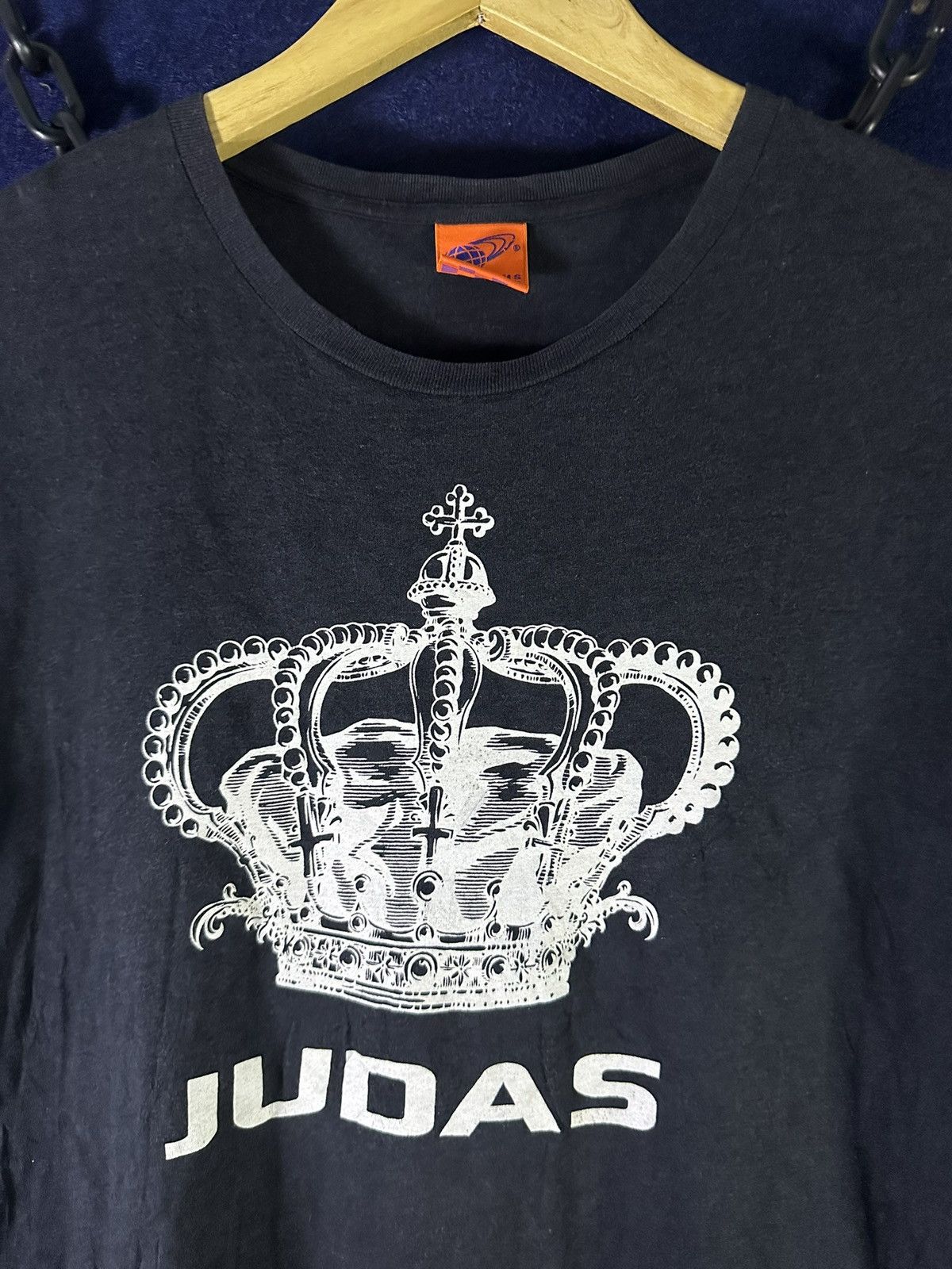 Vivienne Westwood Beams Japan with Graphic Vivienne Westwood Style Size US M / EU 48-50 / 2 - 2 Thumbnail