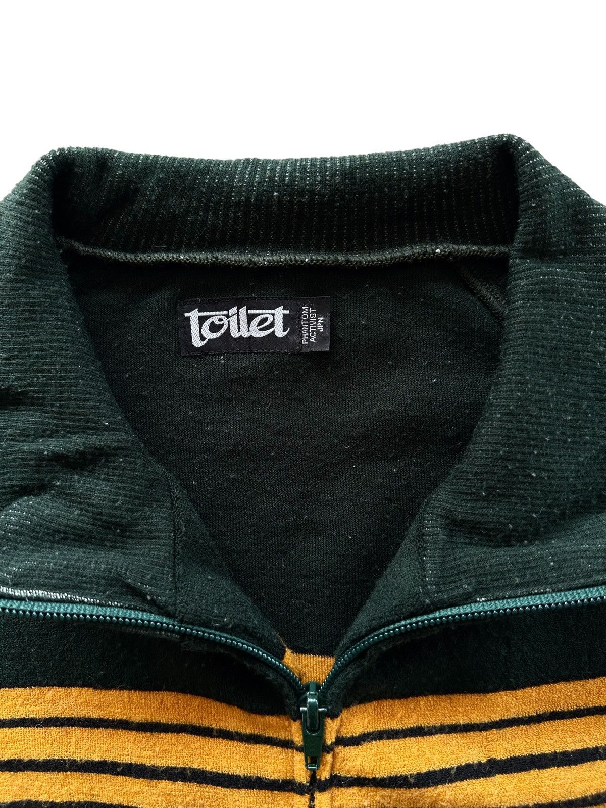 Tackma Vintage Track Jacket Size US XL / EU 56 / 4 - 15 Thumbnail