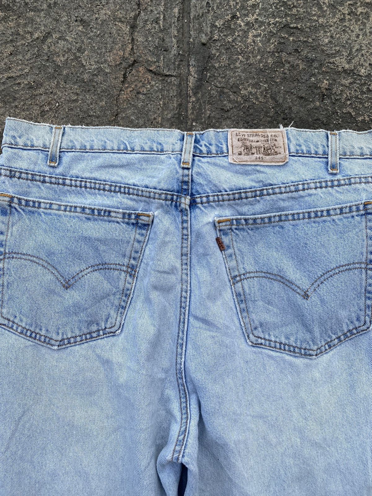 Levi's × Vintage Levi’s vintage 545 Size US 40 / EU 56 - 9 Thumbnail