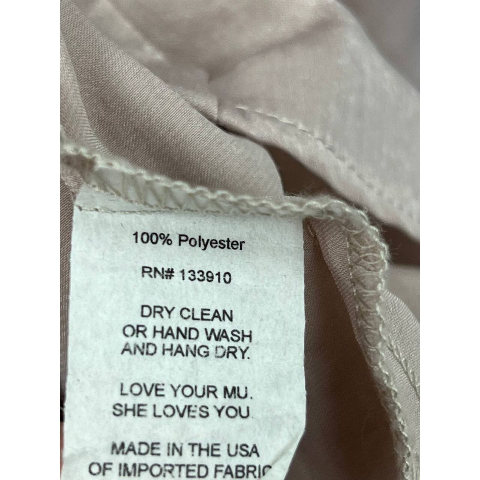 Show Me Your MuMu Show Me Your Mumu Women's Island Mini Dress Size M A000032 Size M / US 6-8 / IT 42-44 - 12 Thumbnail