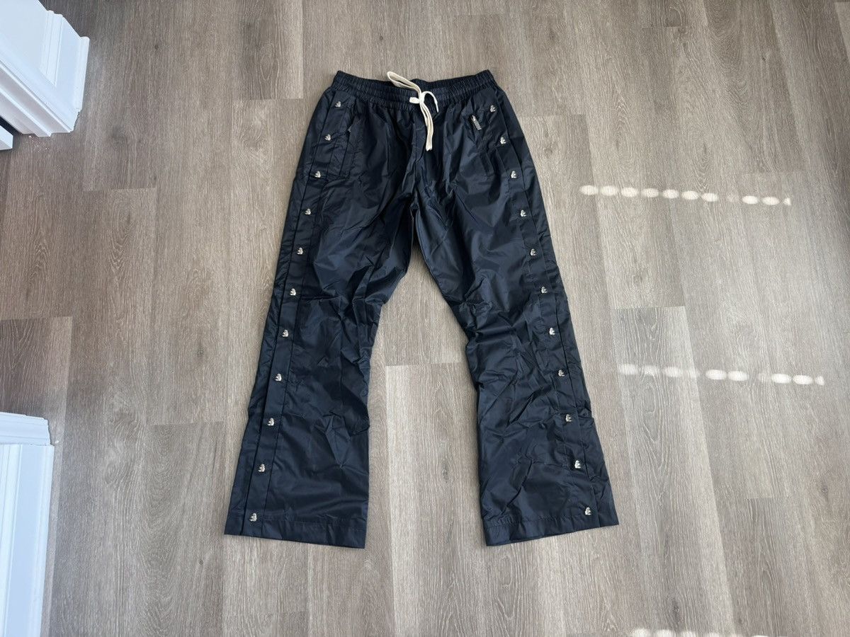 HELLSTAR Hellstar Tearaway Track Pants Size US 38 / EU 54 - 1 Thumbnail