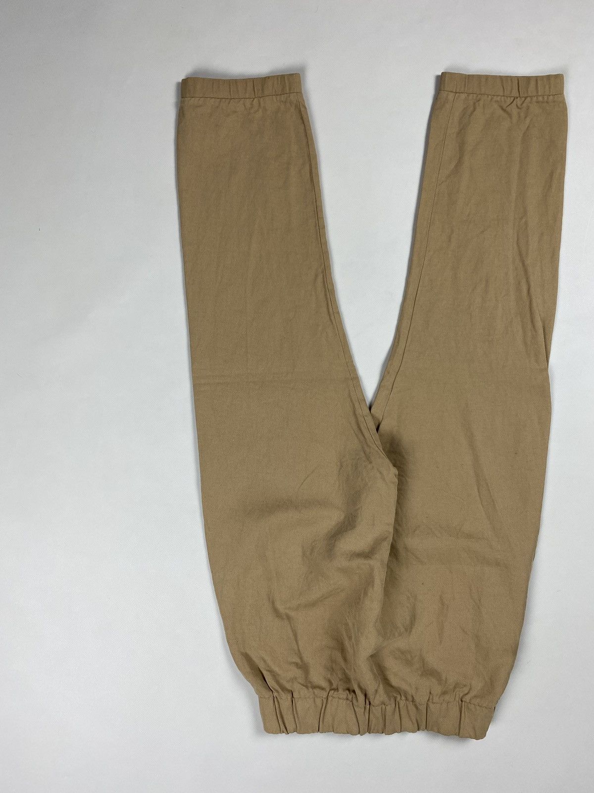Marni Marni Comessa ladies cotton / linen cropped pants trousers Size 27" / US 4 / IT 40 - 17 Thumbnail