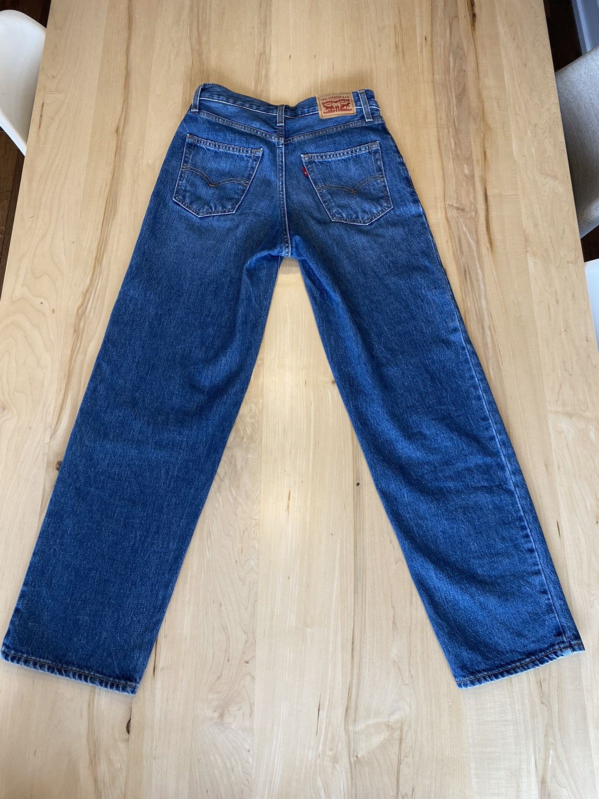 Levi's levi’s jeans Size 26" / US 2 / IT 38 - 1 Thumbnail