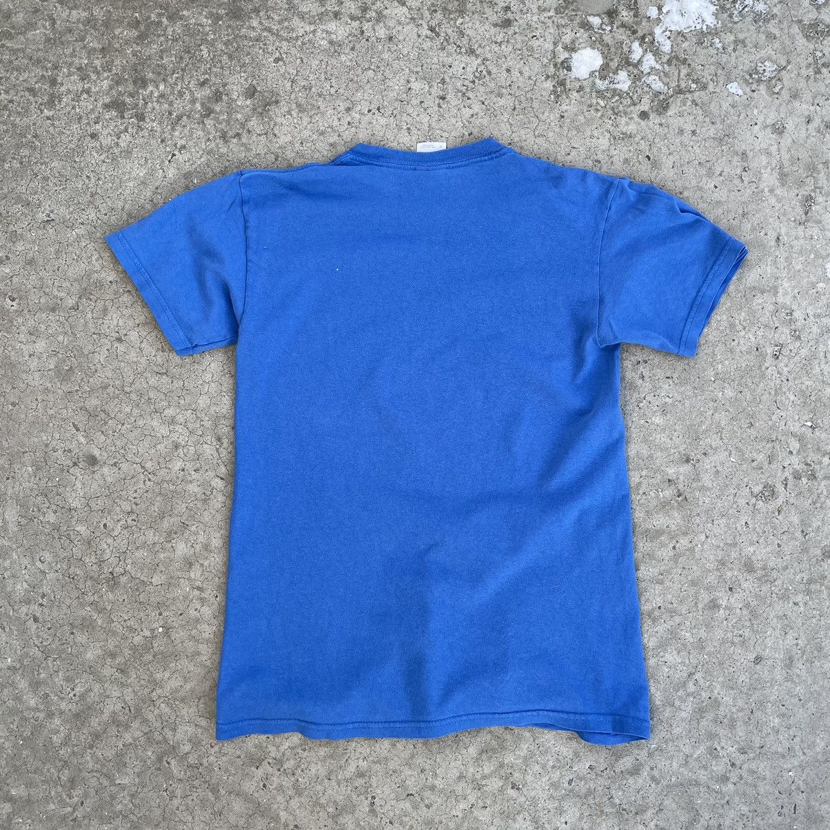 Transformers Vintage T-shirts Transformer Logo Distressed Y2K 90s USA Size US S / EU 44-46 / 1 - 2 Thumbnail