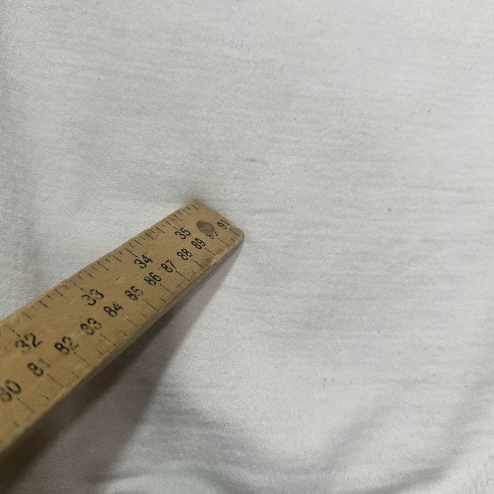 Vintage The Boondock Hoodie Sweatshirt Mens Large White Size US L / EU 52-54 / 3 - 6 Thumbnail