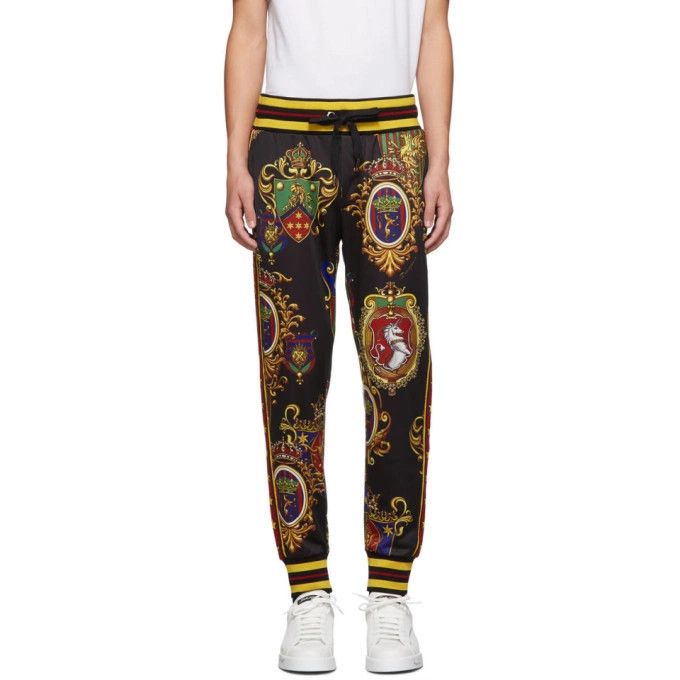 o1y0125 Jogger & Sweatpant in Multicolor
