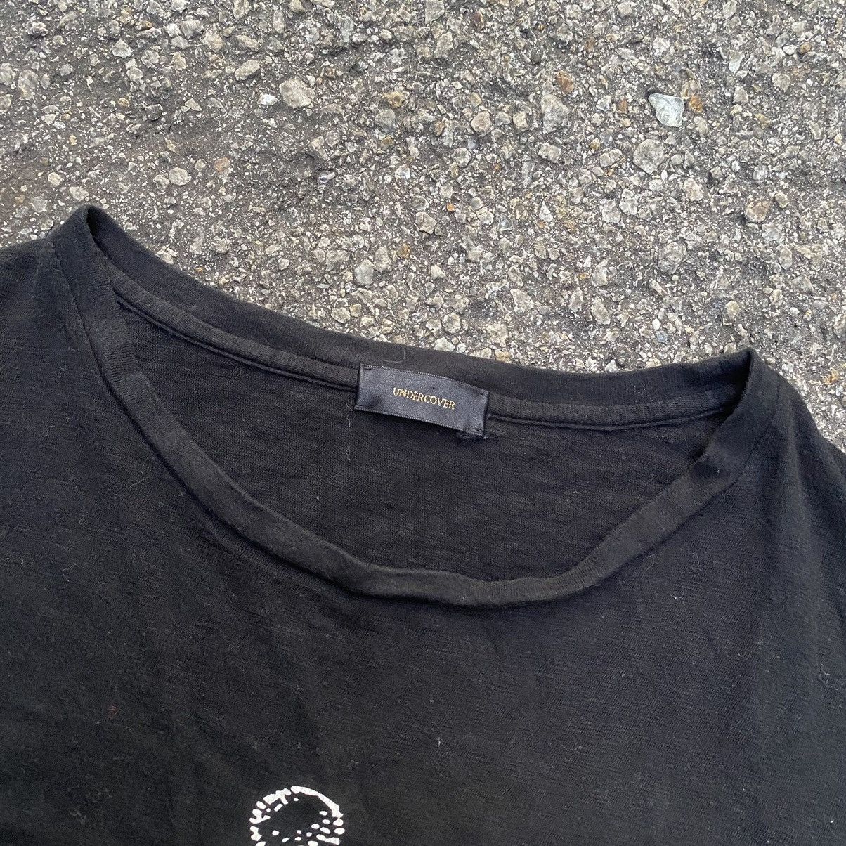 Undercover Undercover Circus T-shirt Size US M / EU 48-50 / 2 - 5 Thumbnail