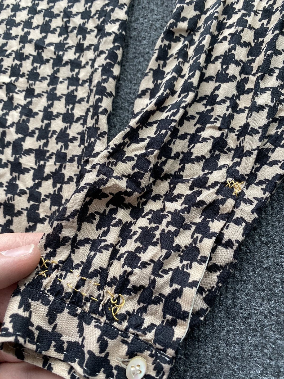 Other 🔥Luxury Designer Le Sarte Pettegole 42 Blouse Size M / US 6-8 / IT 42-44 - 13 Thumbnail