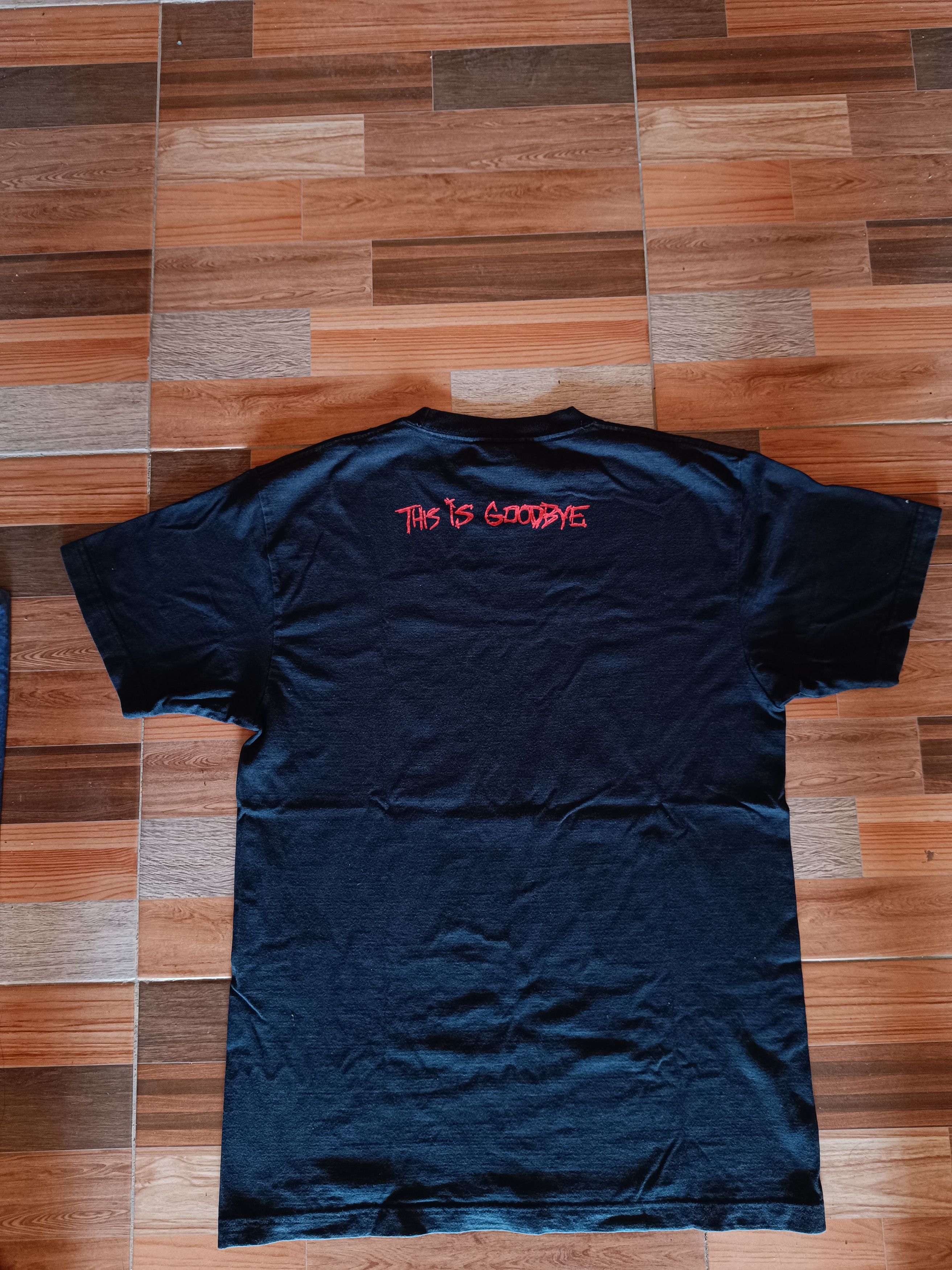 Other SUM 41 00's Size US L / EU 52-54 / 3 - 3 Thumbnail