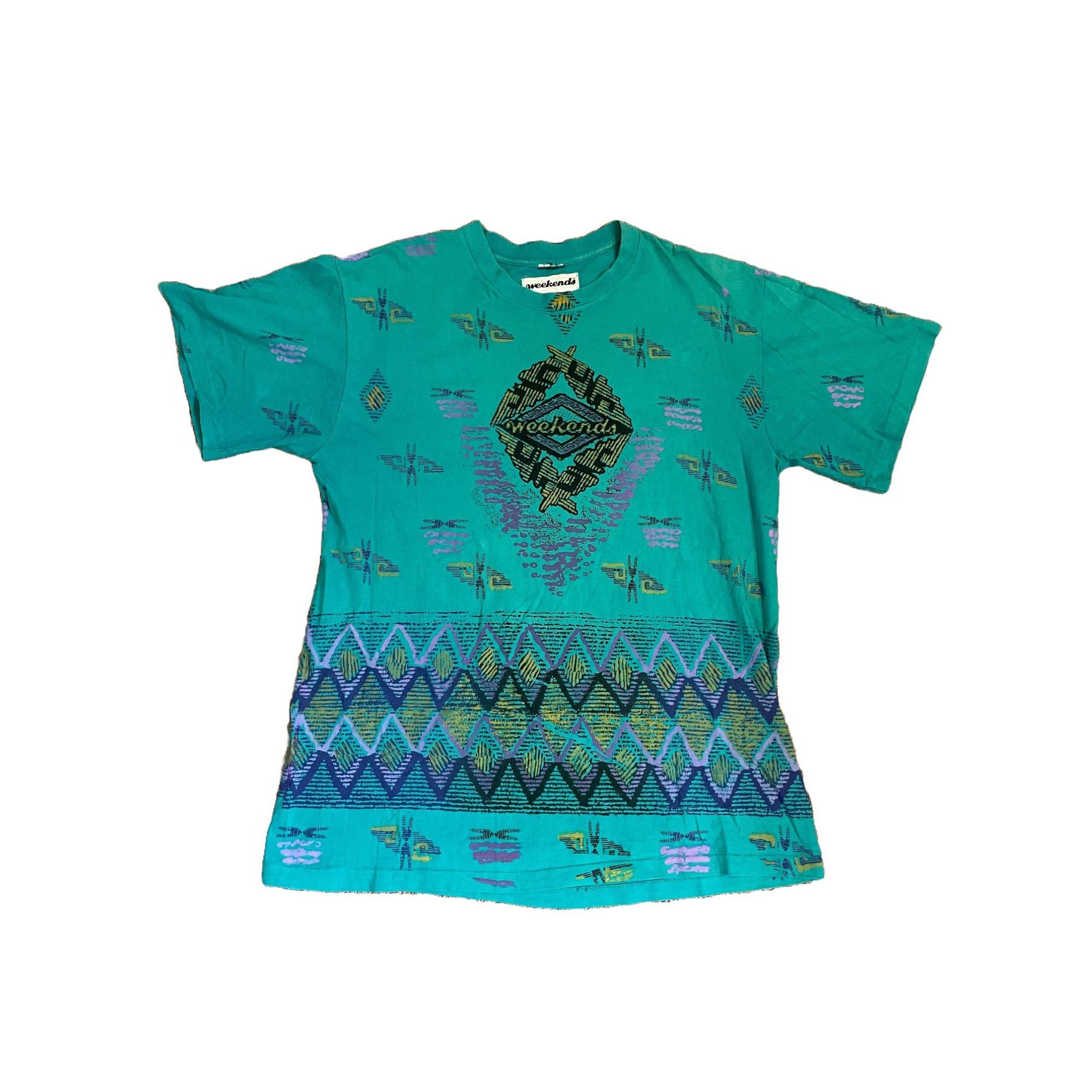 TALKING ABOUT THE ABSTRACTION Tシャツ XL Men's TALKING ABOUT THE ABSTRACTION Short Sleeve T Shirts