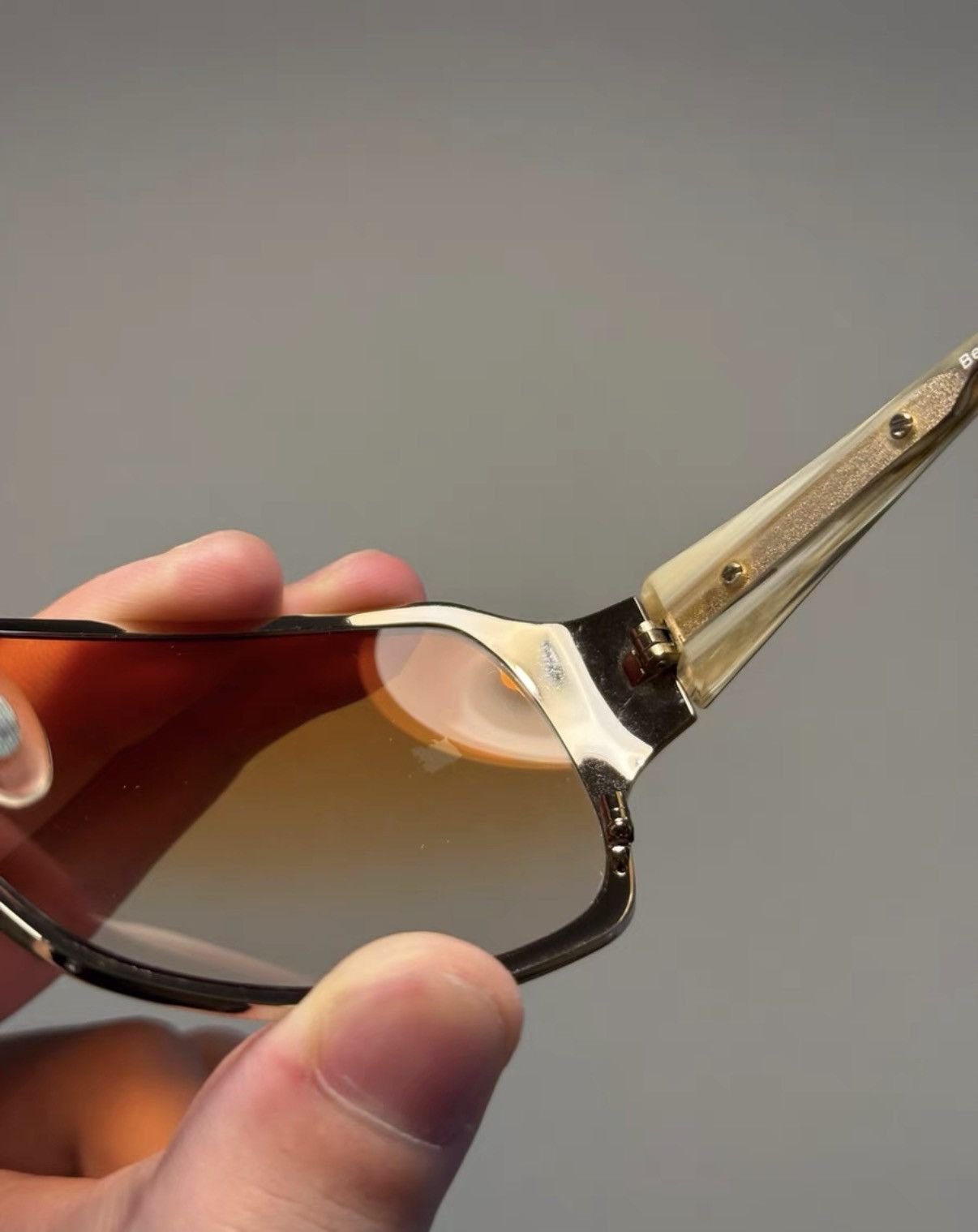Oakley Oakley Behave Gradient Women's Sunglasses K24 Size ONE SIZE - 7 Thumbnail