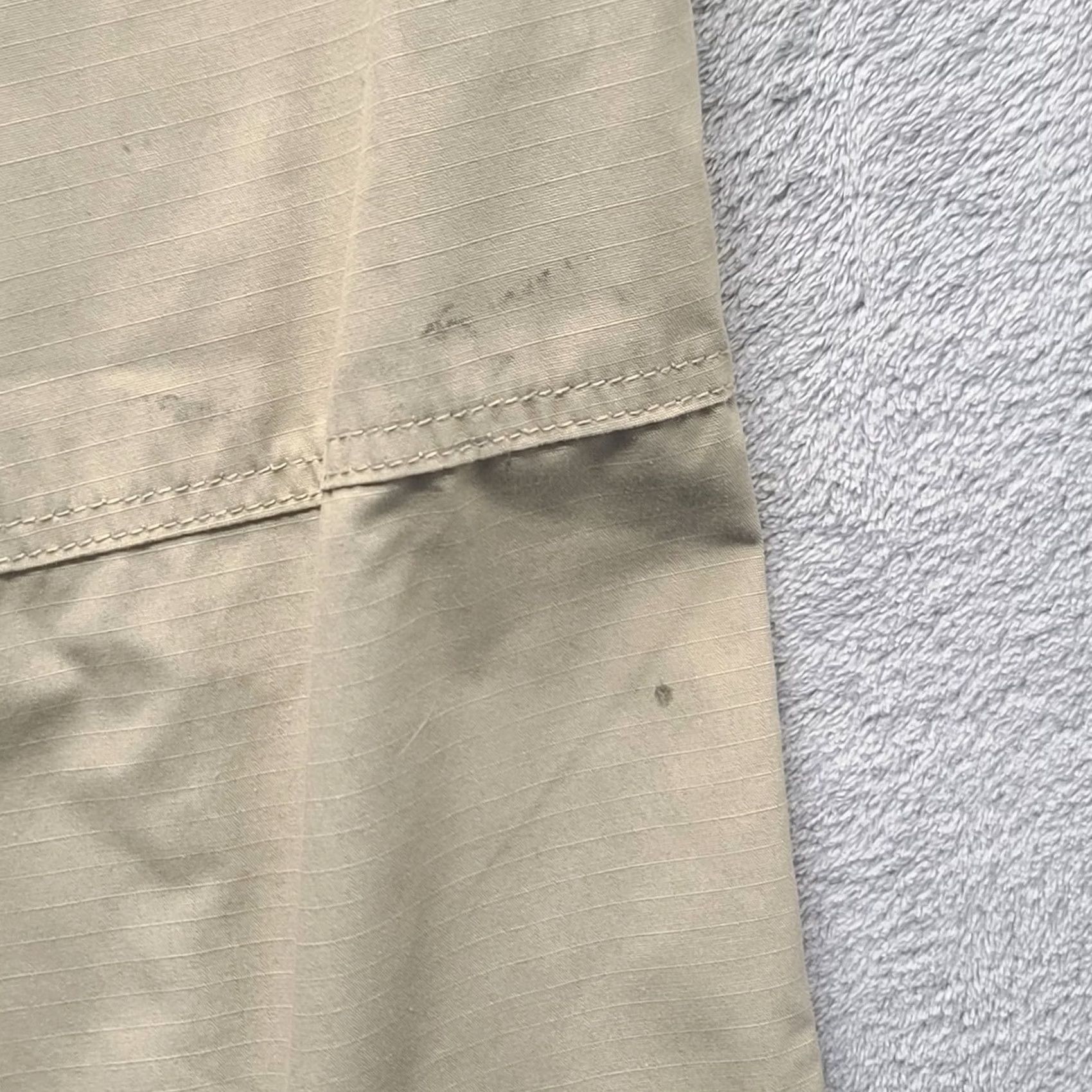 Vintage 5.11 Tactical Cargo Pants Mens 34x34 TDU Relaxed Fit Ripstop Work Combat Pants Shirt? Size US 34 / EU 50 - 5 Thumbnail
