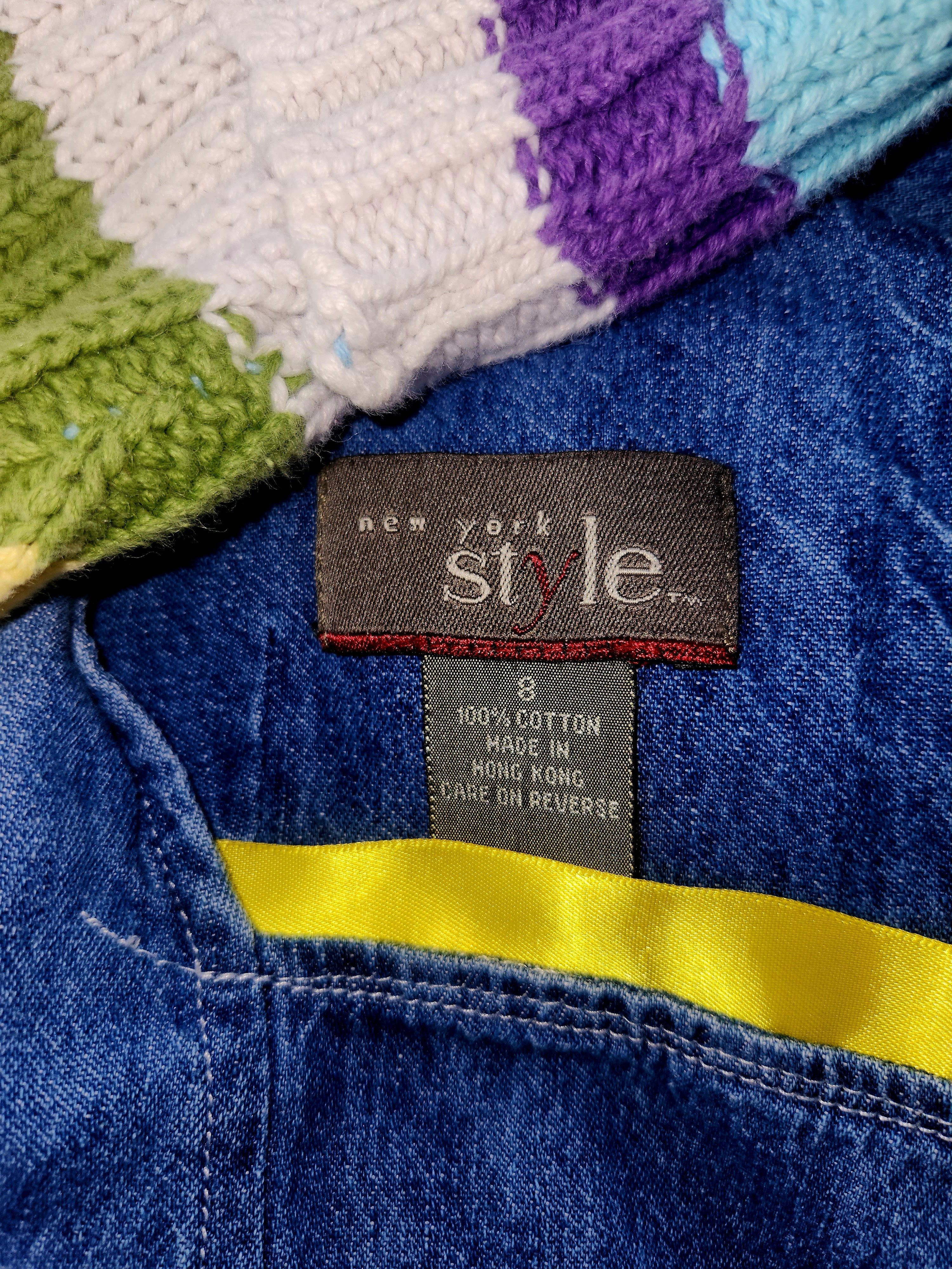 Other Other Size M / US 6-8 / IT 42-44 - 6 Thumbnail