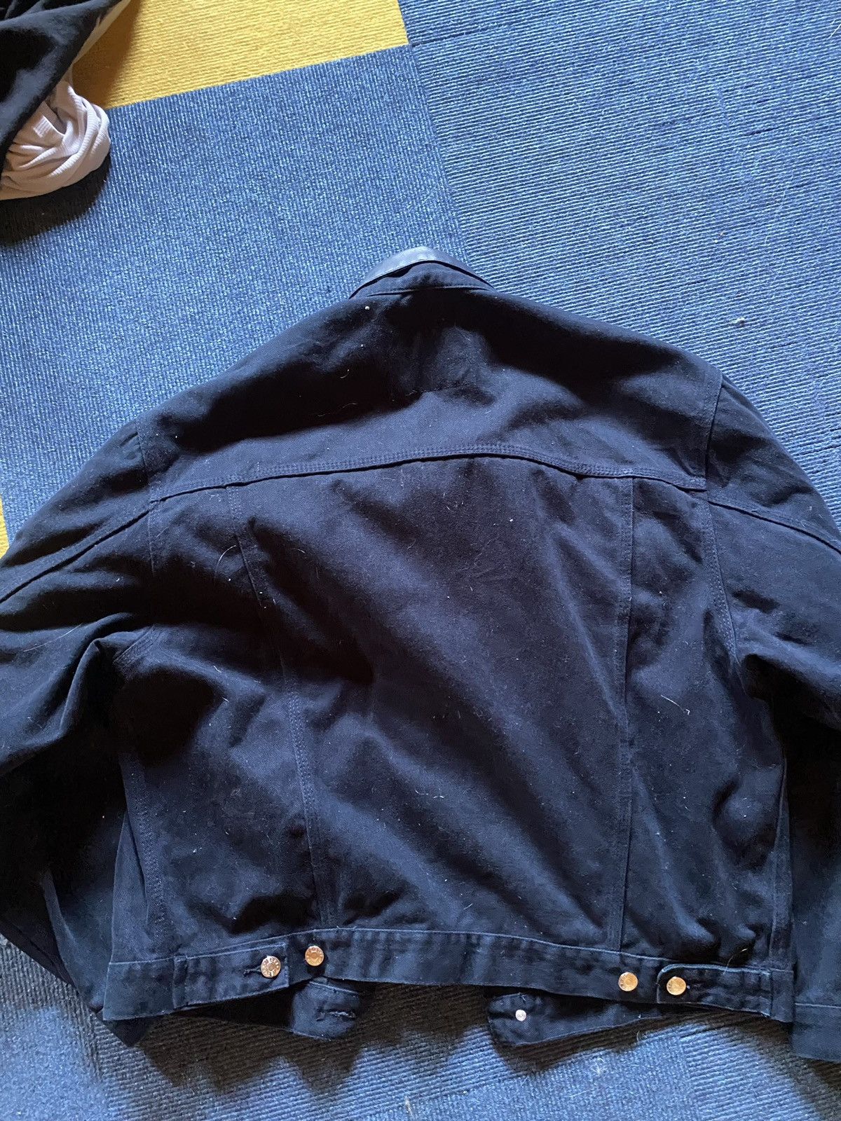 Diesel Diesel Denim Size US L / EU 52-54 / 3 - 5 Thumbnail