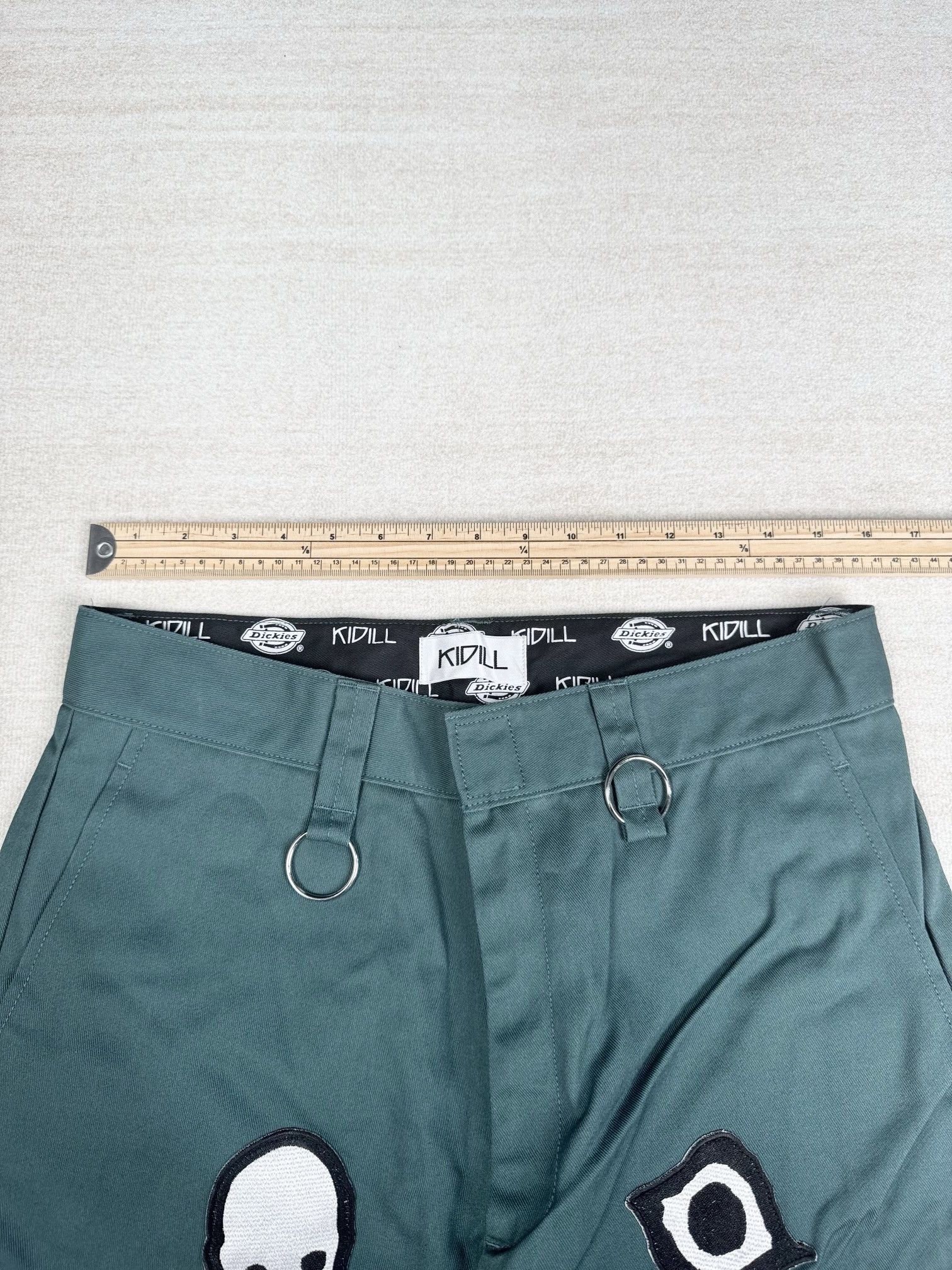 Dickies × KIDILL dickies x KIDILL pants Size US 32 / EU 48 - 13 Thumbnail