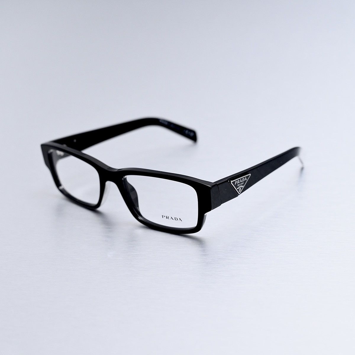 Prada PRADA 0PR 07ZV 1AB1O1 GLASSES Size ONE SIZE - 1 Thumbnail