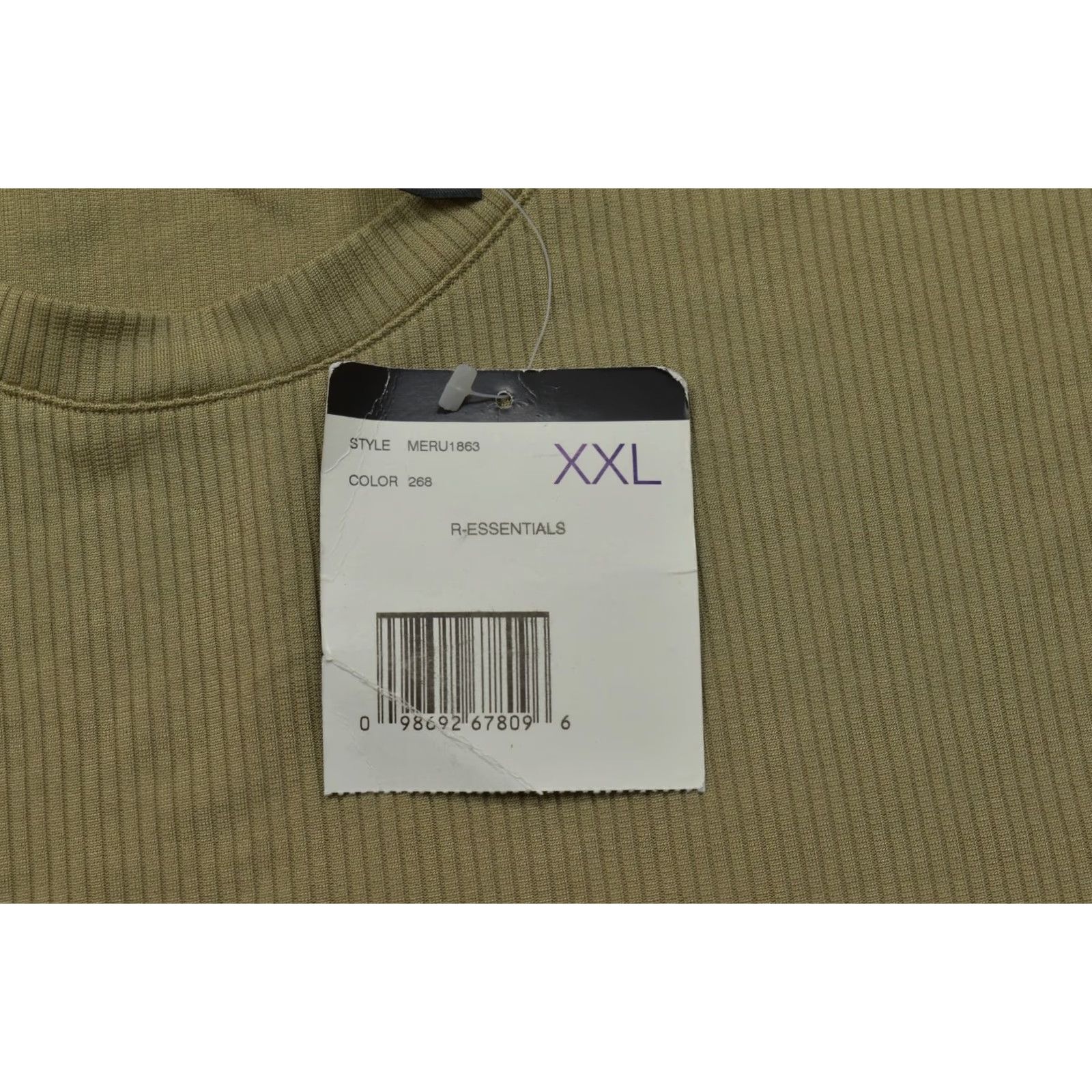 Liz Claiborne VINTAGE? No. (No, skip) Size US XXL / EU 58 / 5 - 5 Thumbnail